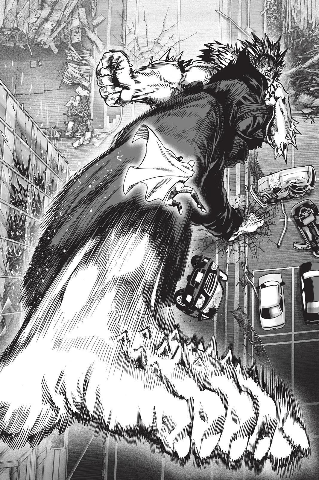 1066x1600 One Punch Man Manga Best Art