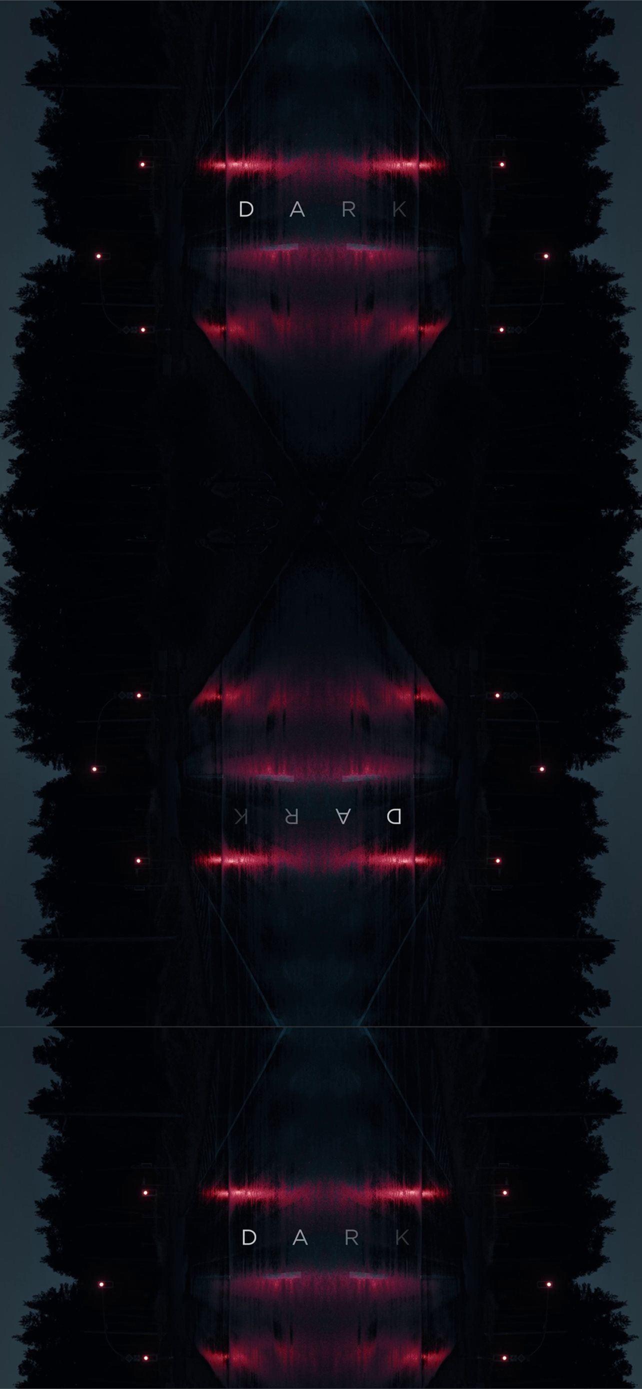 1284x2778 dark netflix iPhone Wallpaper Free Download