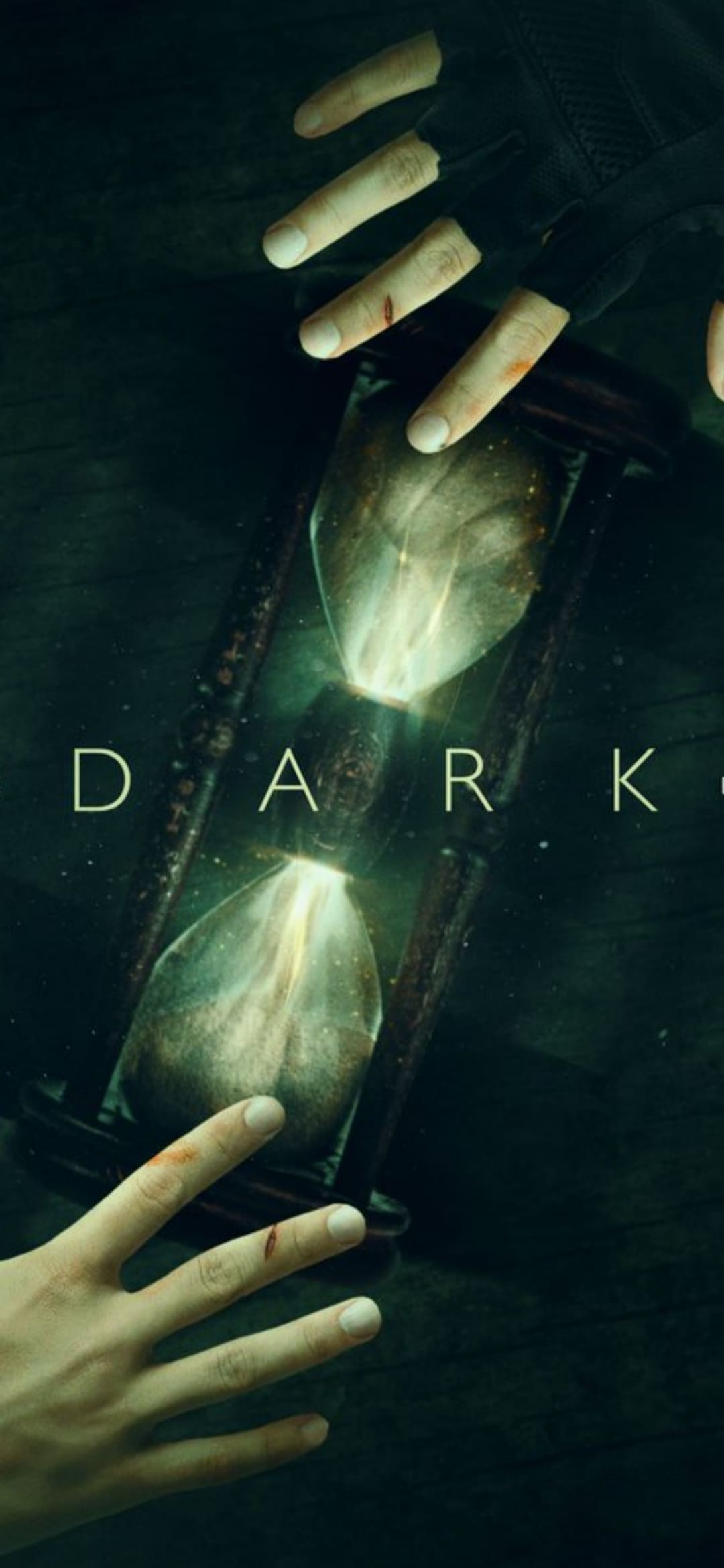 1080x2340 Dark Season 3 Netflix Wallpaper