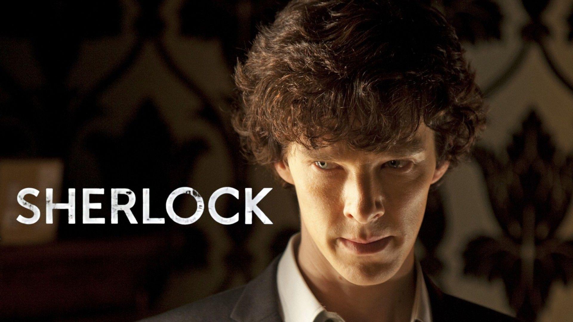 1920x1080 Sherlock BBC HD Wallpaper for desktop download