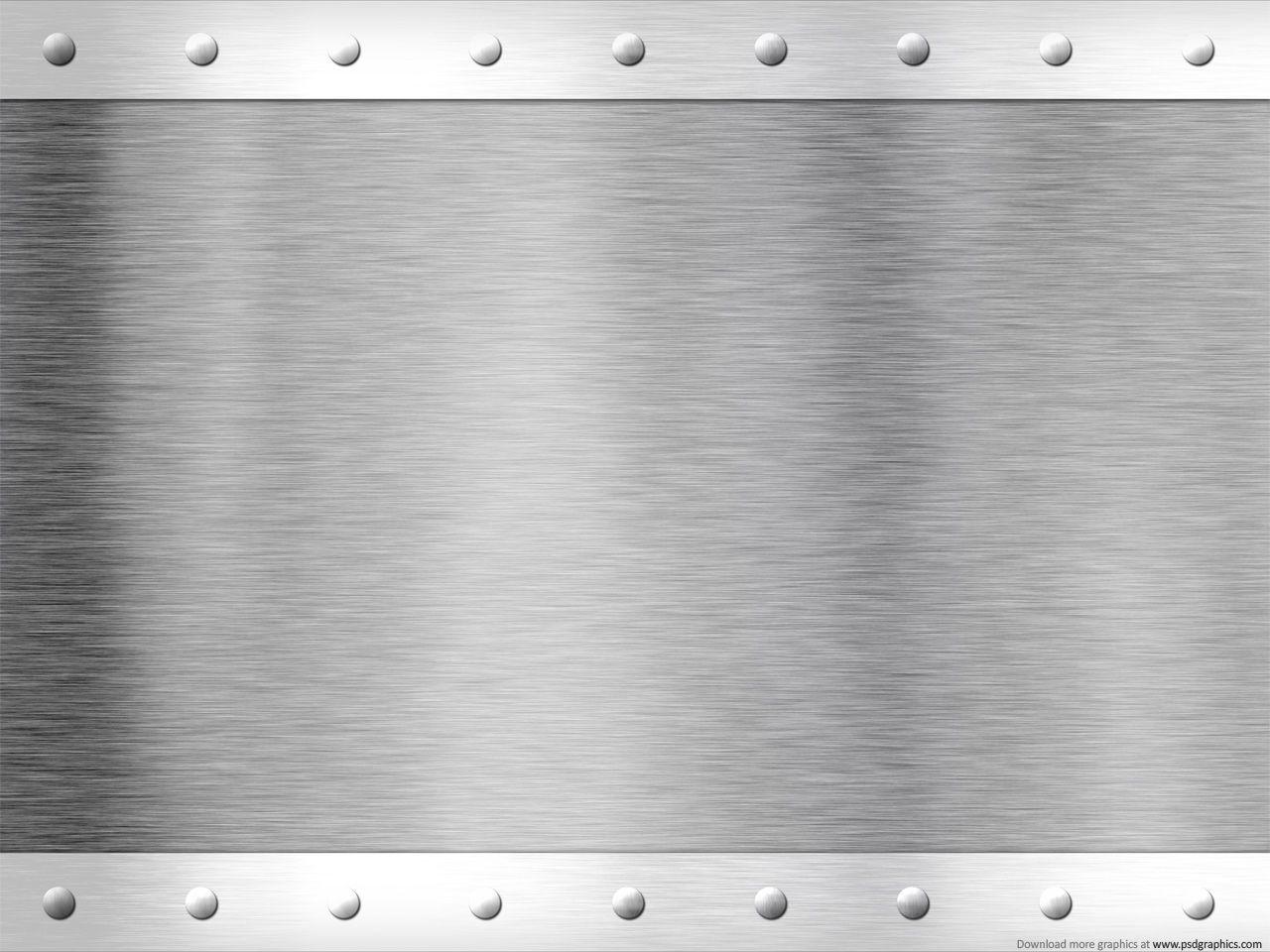1280x960 Diamond Plate Wallpaper Silver