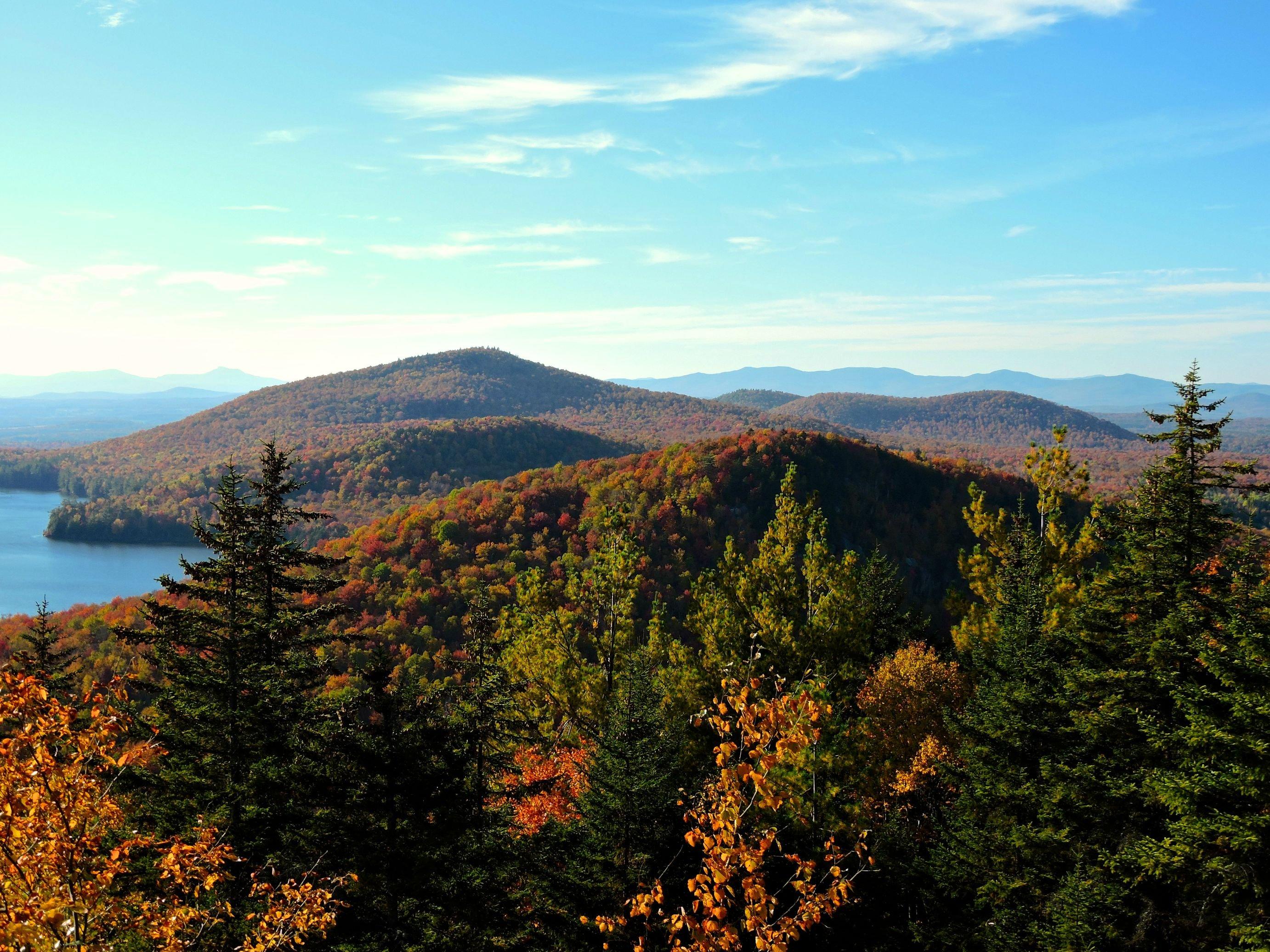 Vermont Mountains Wallpapers - Top Free Vermont Mountains Backgrounds ...