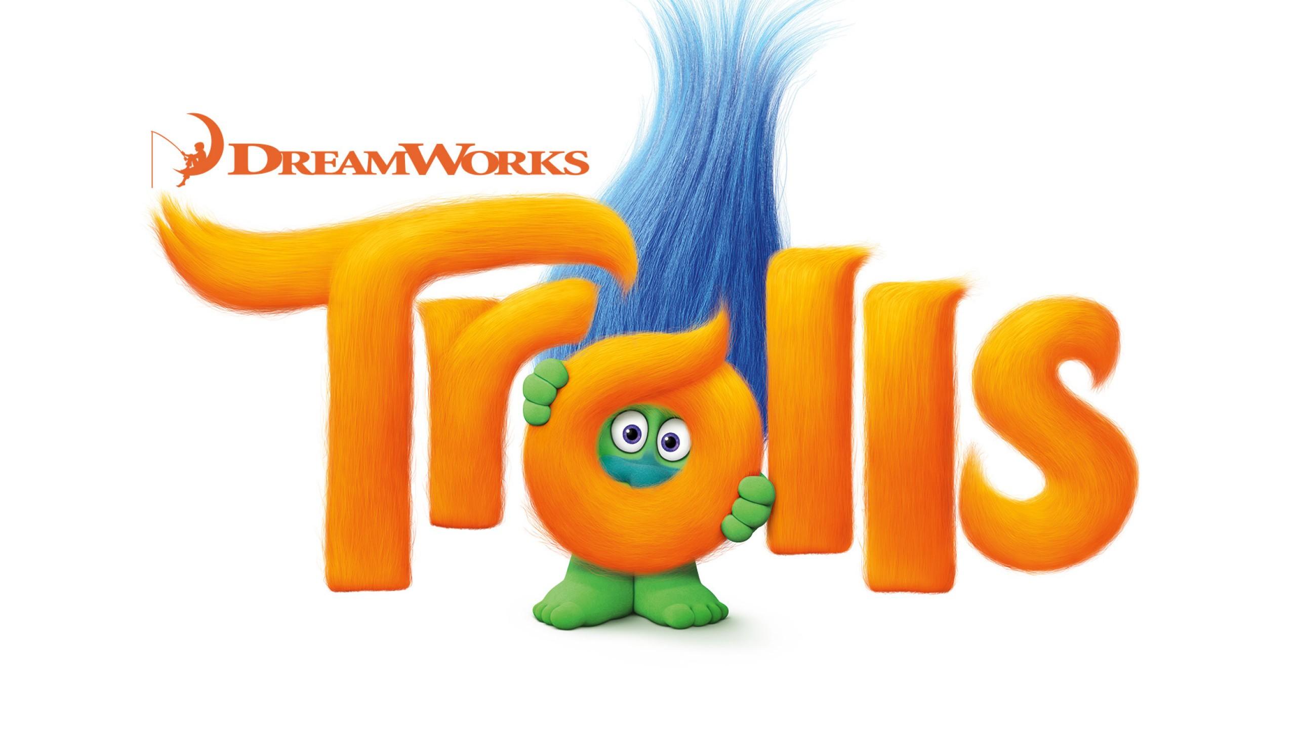 Trolls 4K HD Wallpapers - Top Free Trolls 4K HD Backgrounds