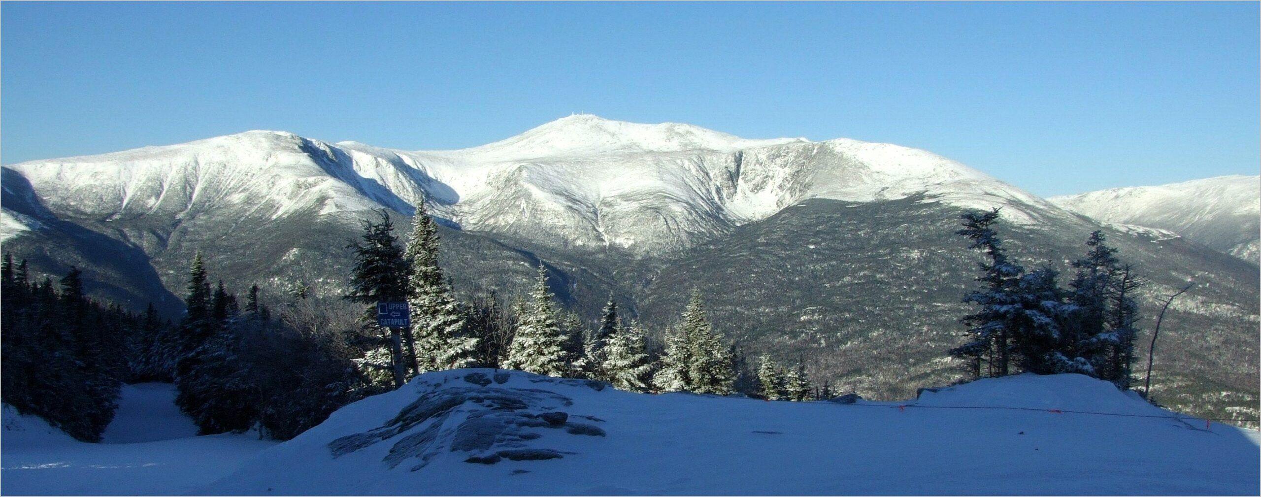 2560x1009 4k Wallpaper Mount Washington Nh 1920. Mount washington, White mountain national forest, 4k wallpaper