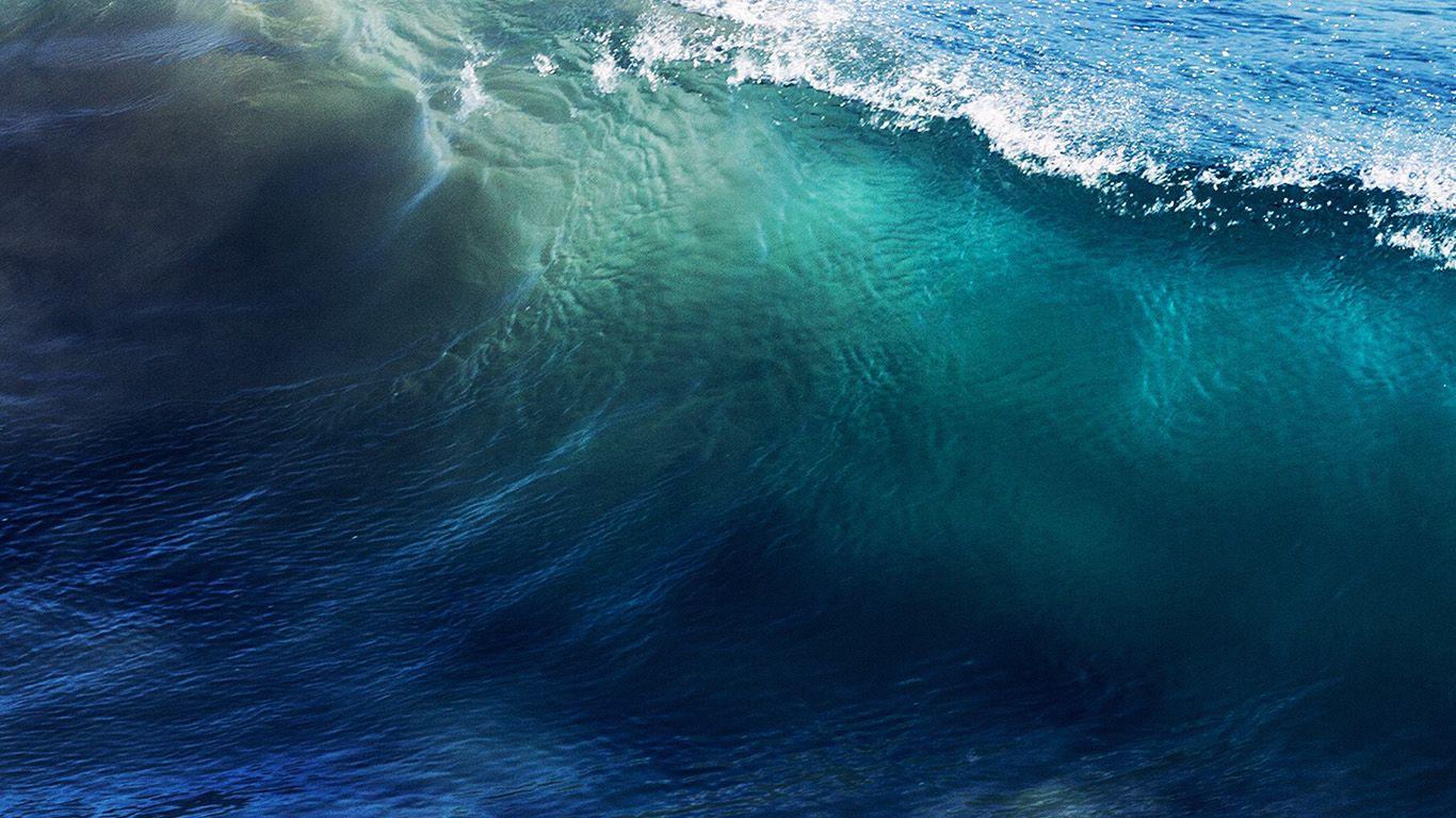 Mac Ocean Wallpapers - Top Free Mac Ocean Backgrounds - WallpaperAccess