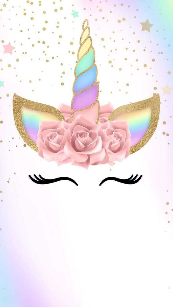720x1280 Unicorn Wallpaper