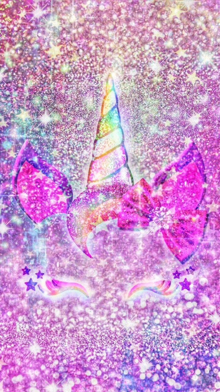 720x1280 Rose Gold Diamond Wallpaper Android Download. Pink unicorn wallpaper, Unicorn wallpaper cute, Glitter wallpaper