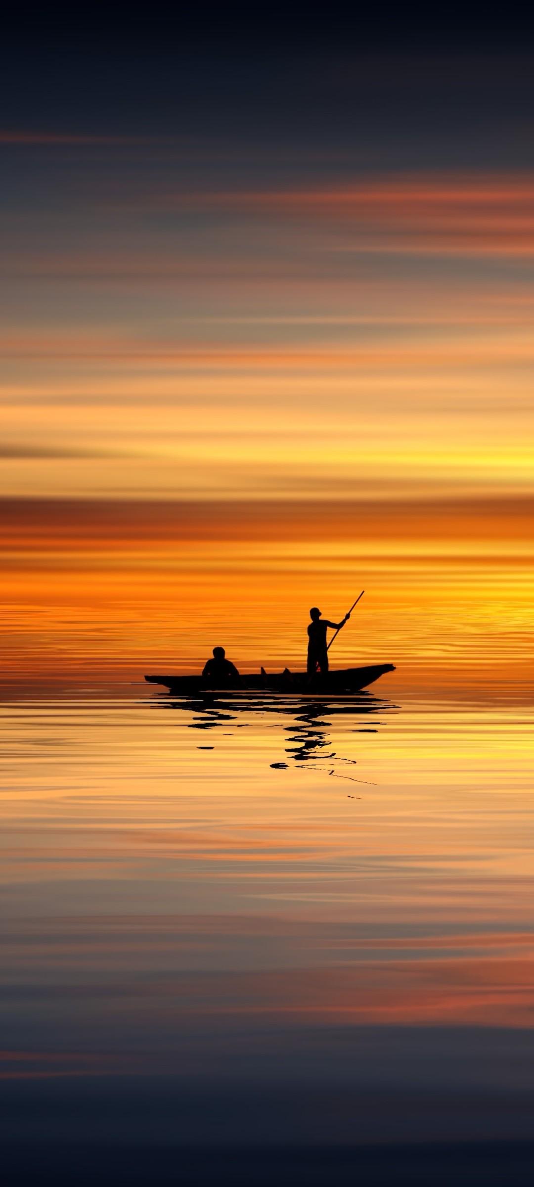 Boat On Water Wallpapers - Top Free Boat On Water Backgrounds