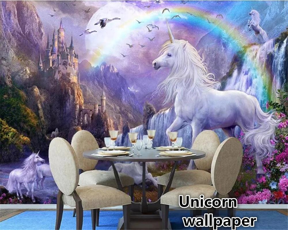 Gold Unicorn Wallpapers Top Free Gold Unicorn Backgrounds