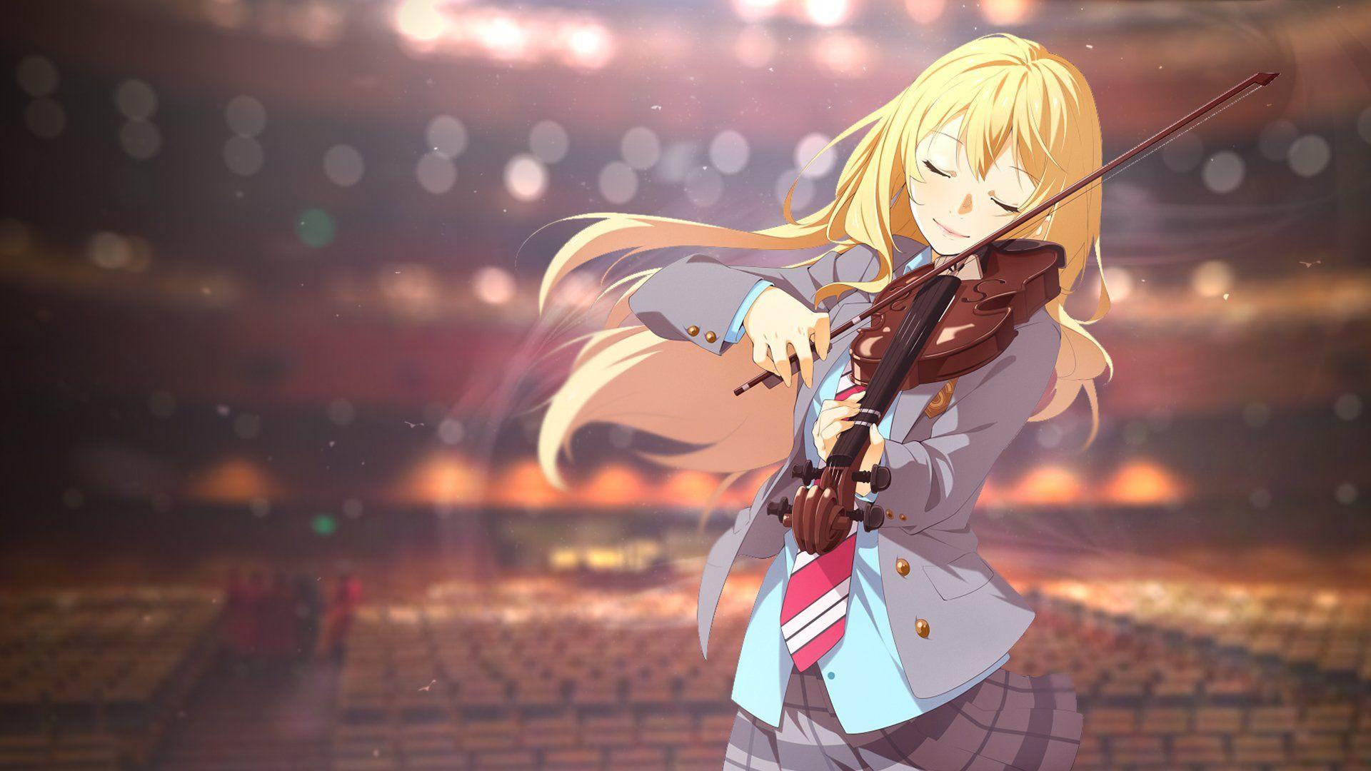 1920x1080 Kaori Miyazono