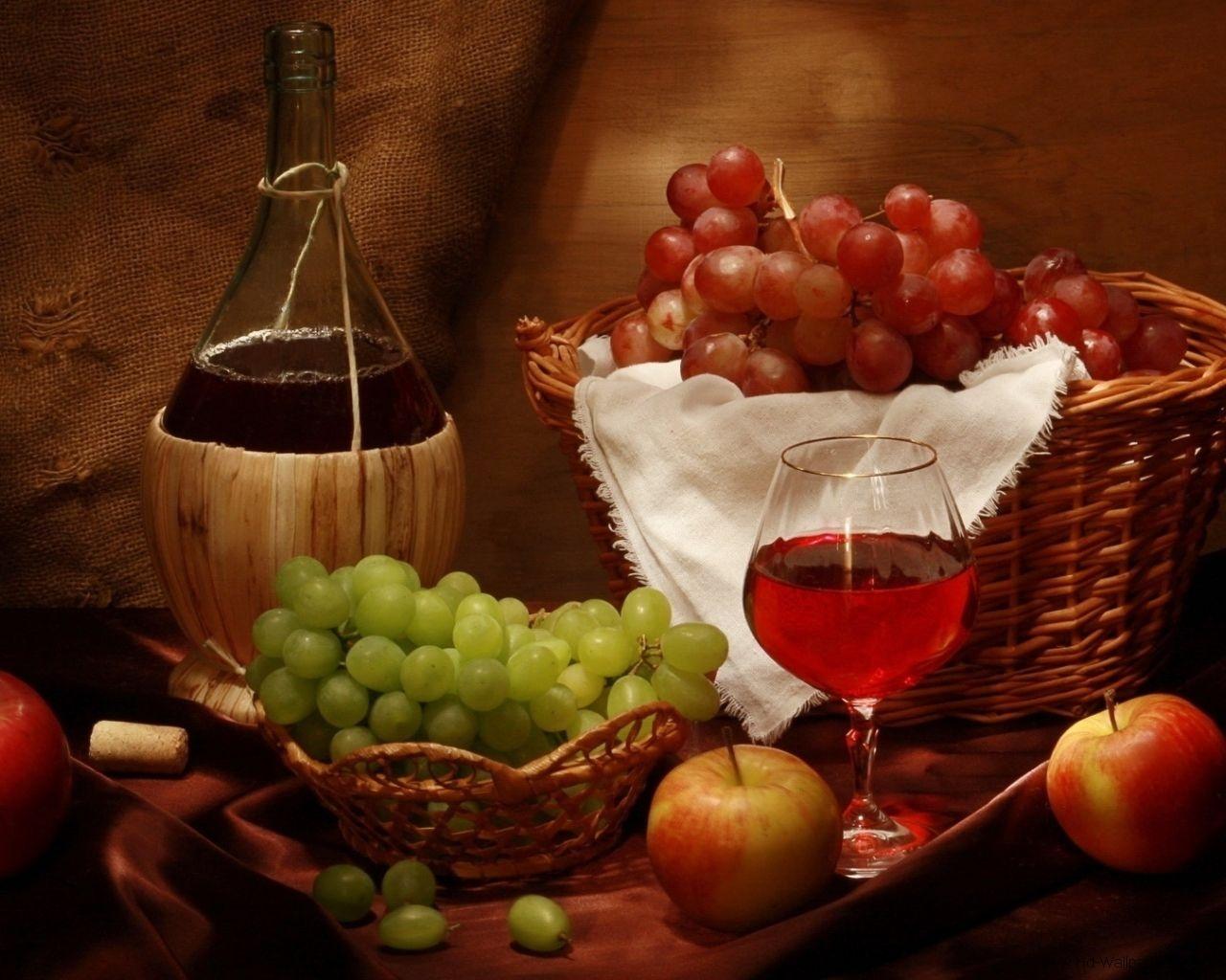 1280x1024 Food and Drink Wallpaper