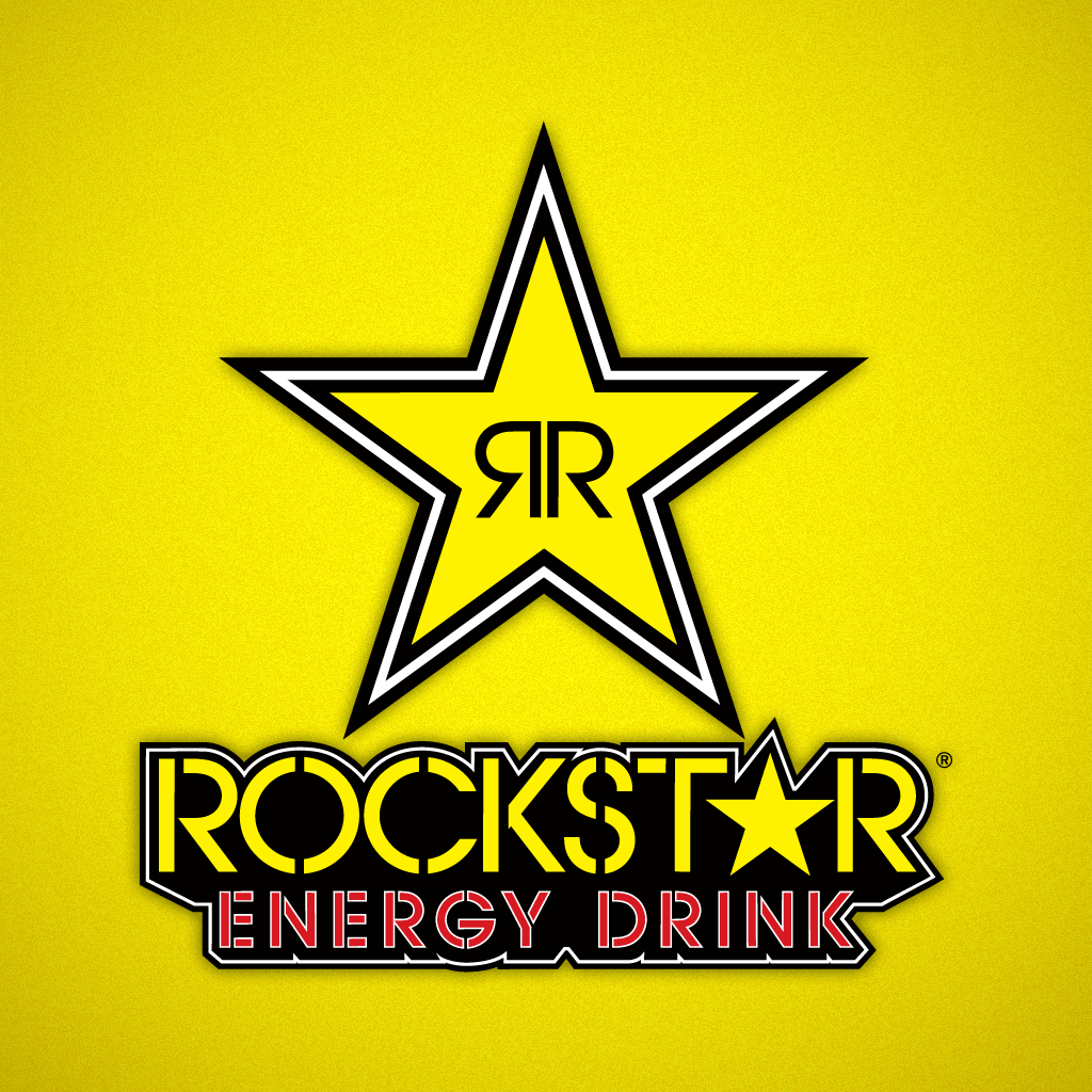 1024x1024 Free download Name 881178 Awesome Rockstar Energy Logo HD Wallpaper Download [1024x1024] for your Desktop, Mobile & Tablet. Explore Rockstar Energy Drink Wallpaper. Rockstar Games Wallpaper, Rockstar Energy Girls