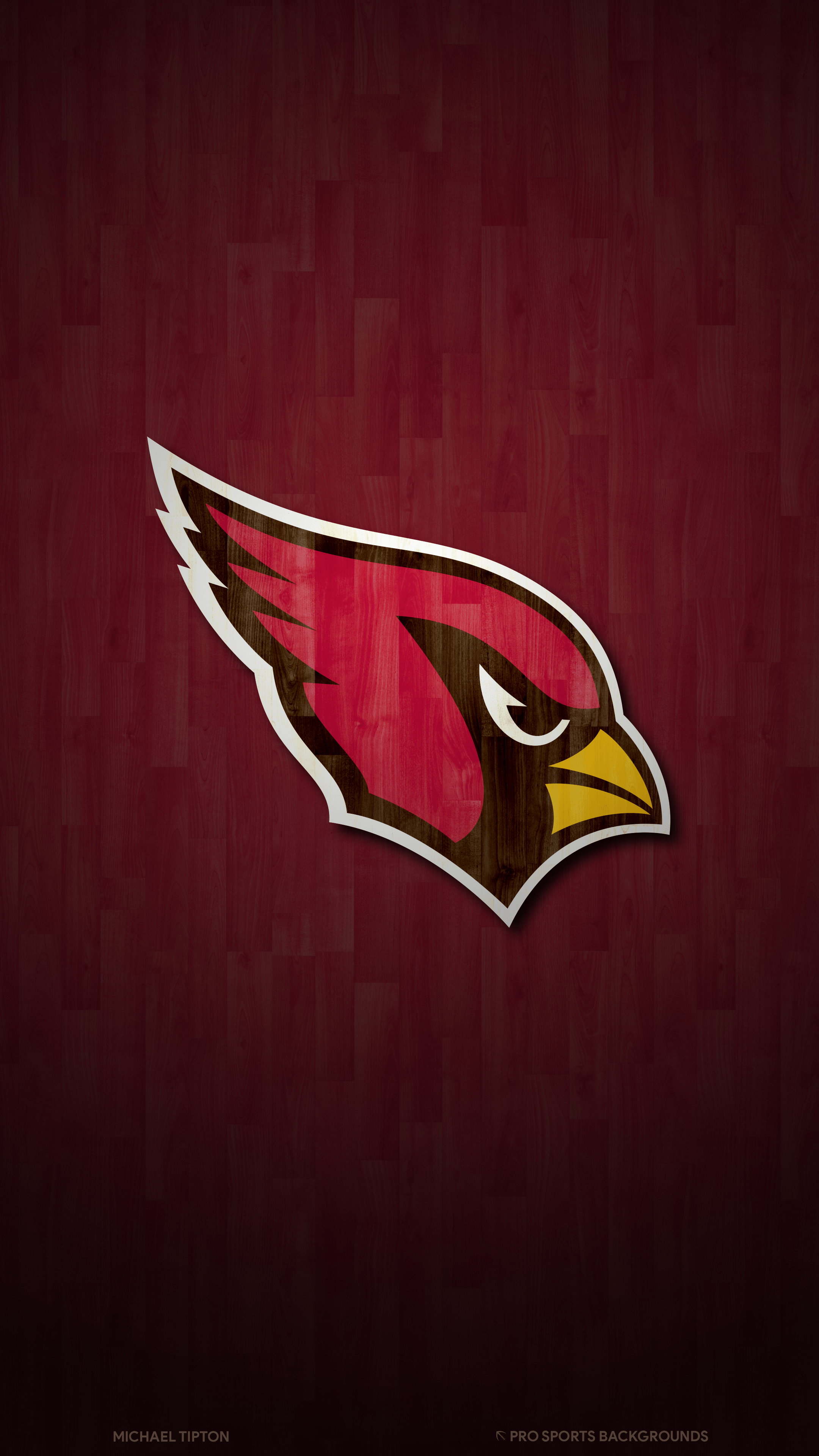 2160x3840 Arizona Cardinals Wallpaper. Pro Sports Background