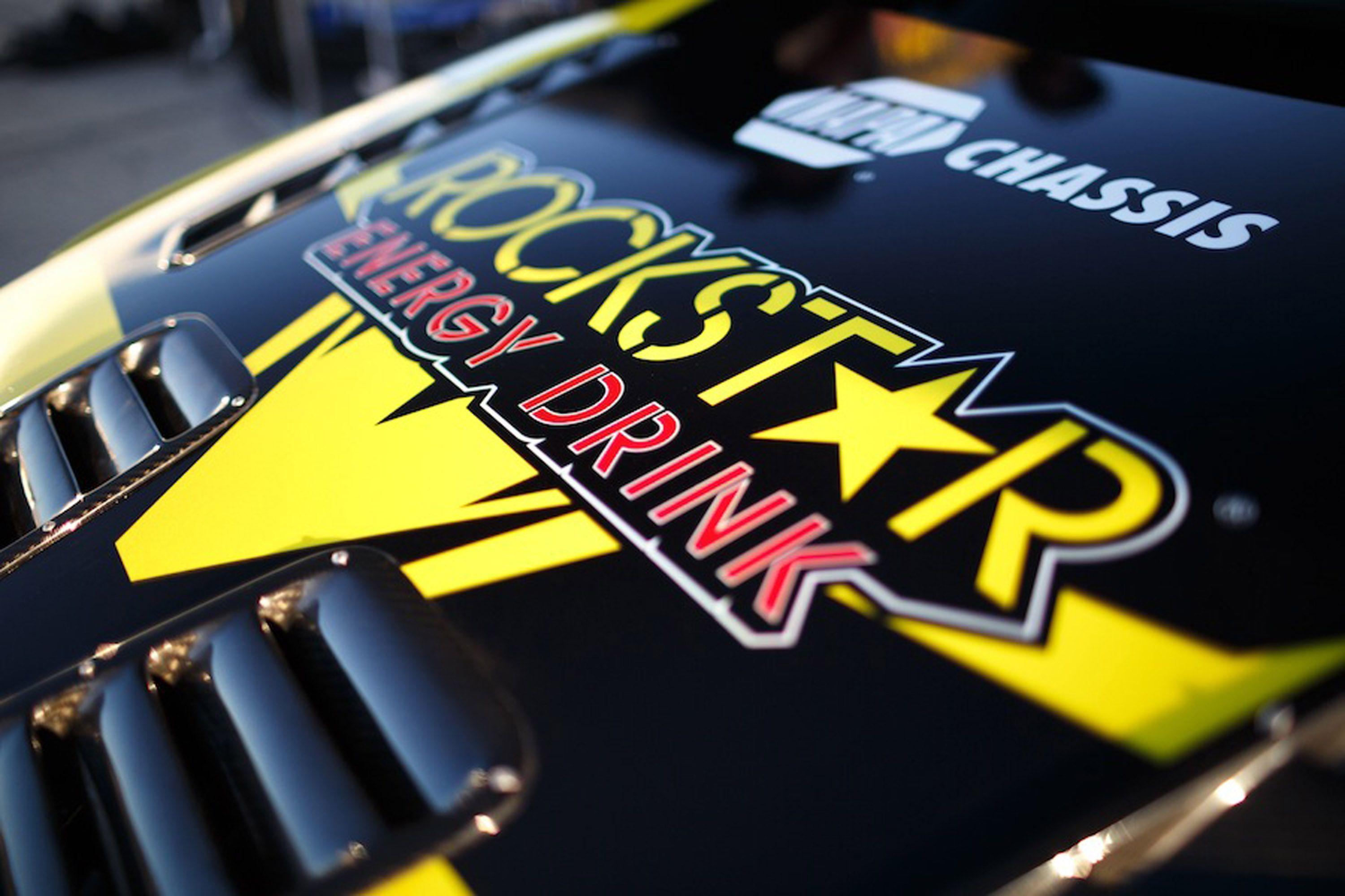 3000x2000 Rockstar Energy Drink Logo Wallpaper