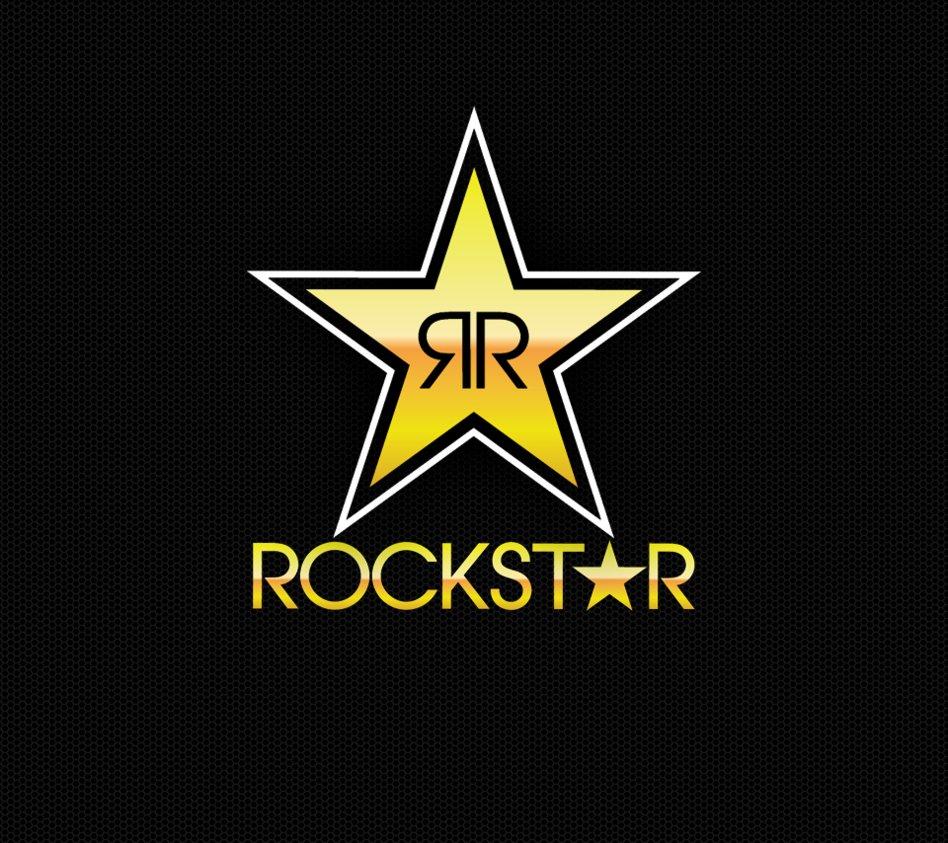 948x843 Rockstar Energy Background