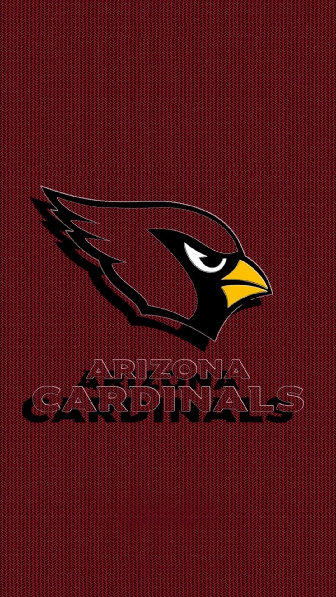 1080x1920 Arizona Cardinals iPhone Apple Wallpaper NFL iPhone Wallpaper