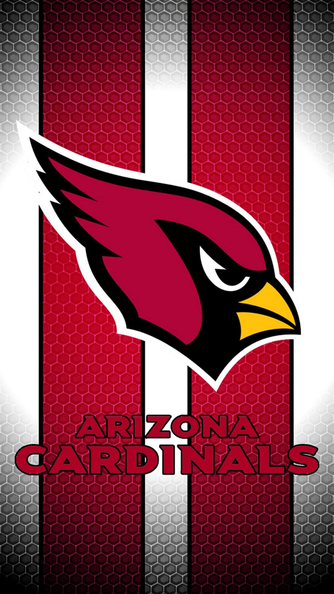 1080x1920 Arizona Cardinals Wallpaper 2015