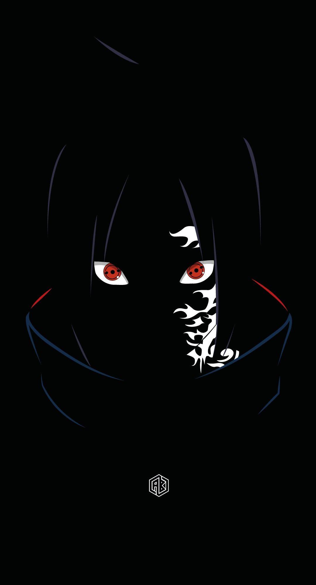1080x2000 Sasuke. Anime akatsuki, Naruto uzumaki art, Wallpaper naruto shippuden