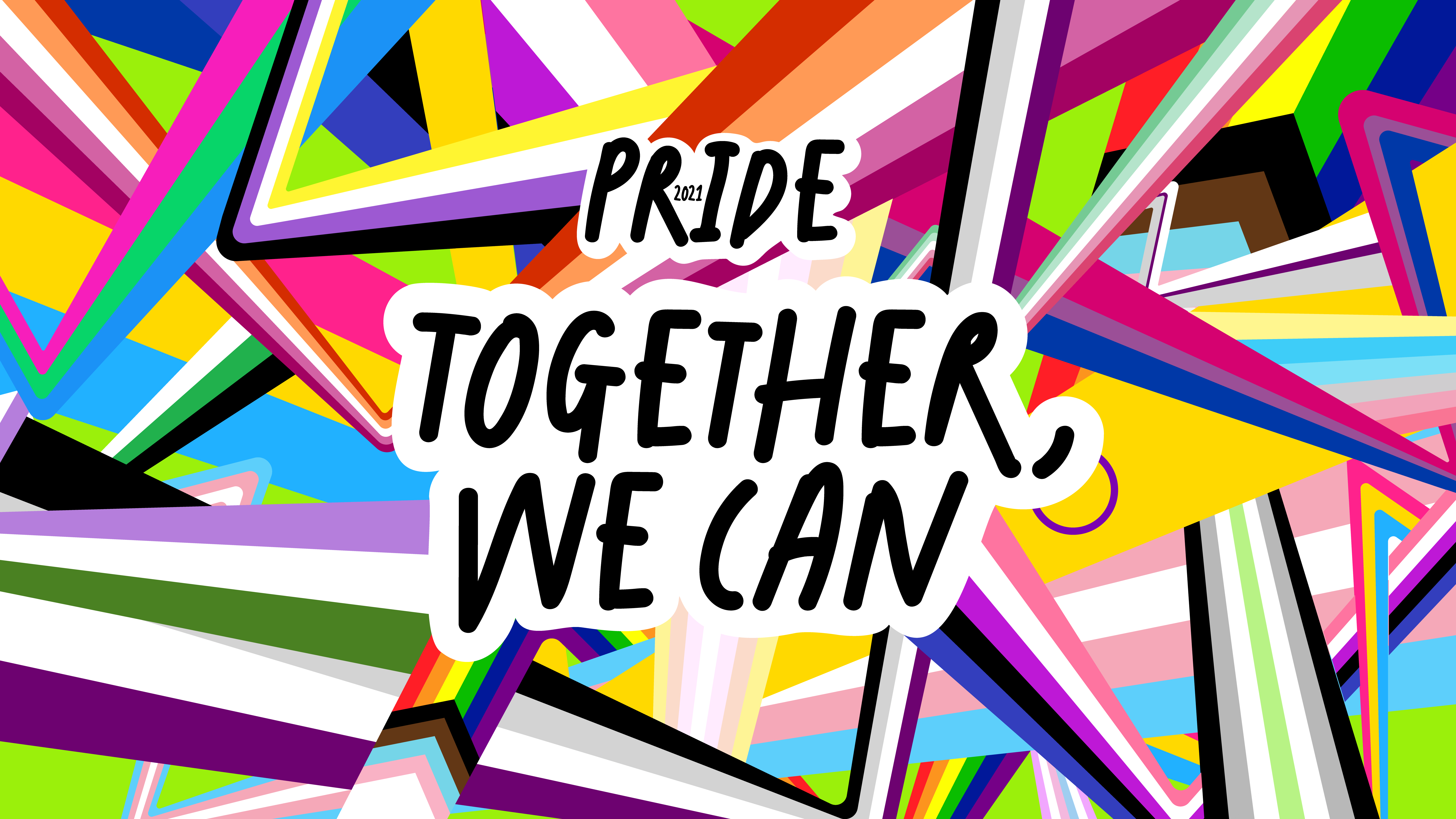 8000x4500 Microsoft Celebrates Pride By Centering On Intersectionality, Donating To LGBTQI+ Non Profits And Releasing The Largest And Most Inclusive Product Lineup Official Microsoft Blog