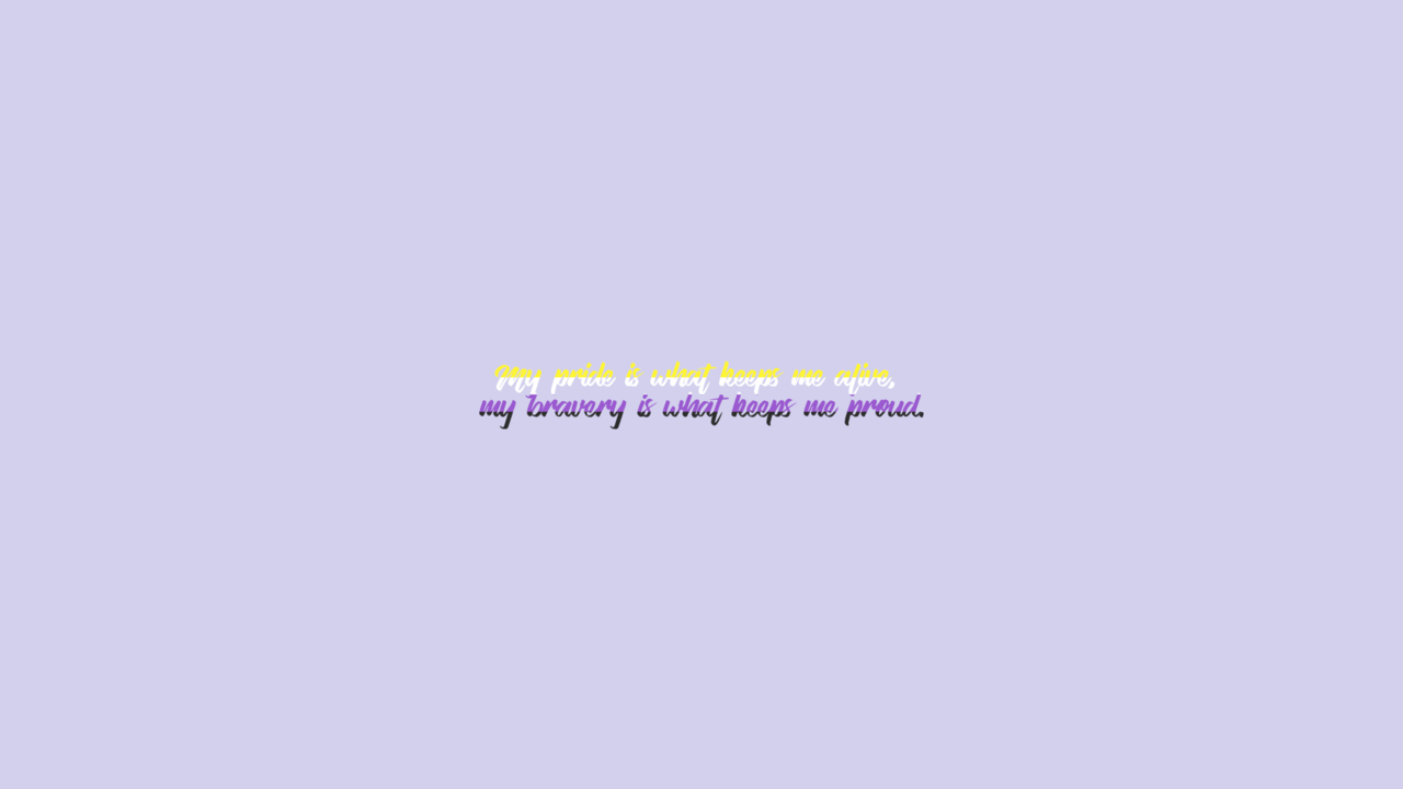 1280x720 Stuff I Make