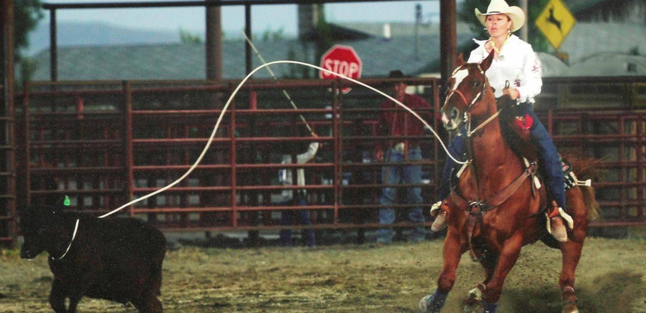 1280x620 Breakaway: Rodeo Shines Spotlight on Women Image Arizona
