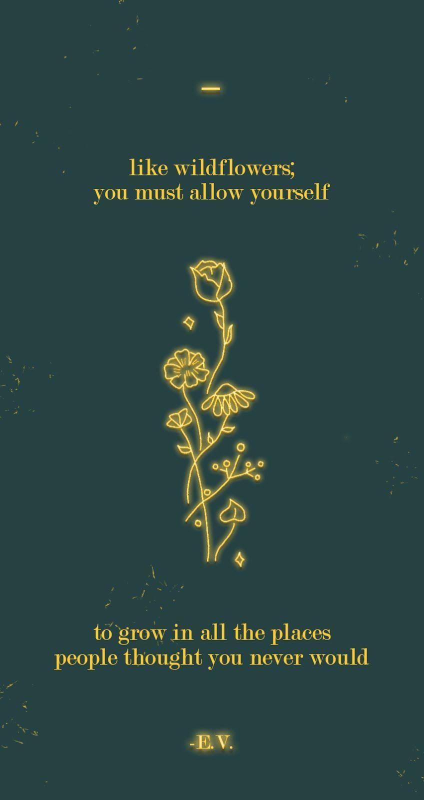 848x1600 Inspirational Phone Wallpaper