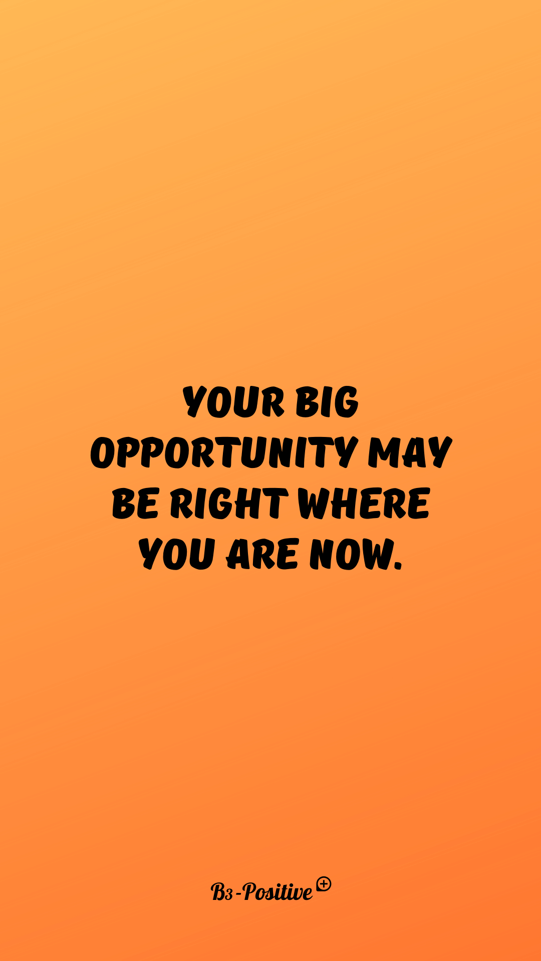 1080x1920 Motivational Quotes Wallpaper for Phone