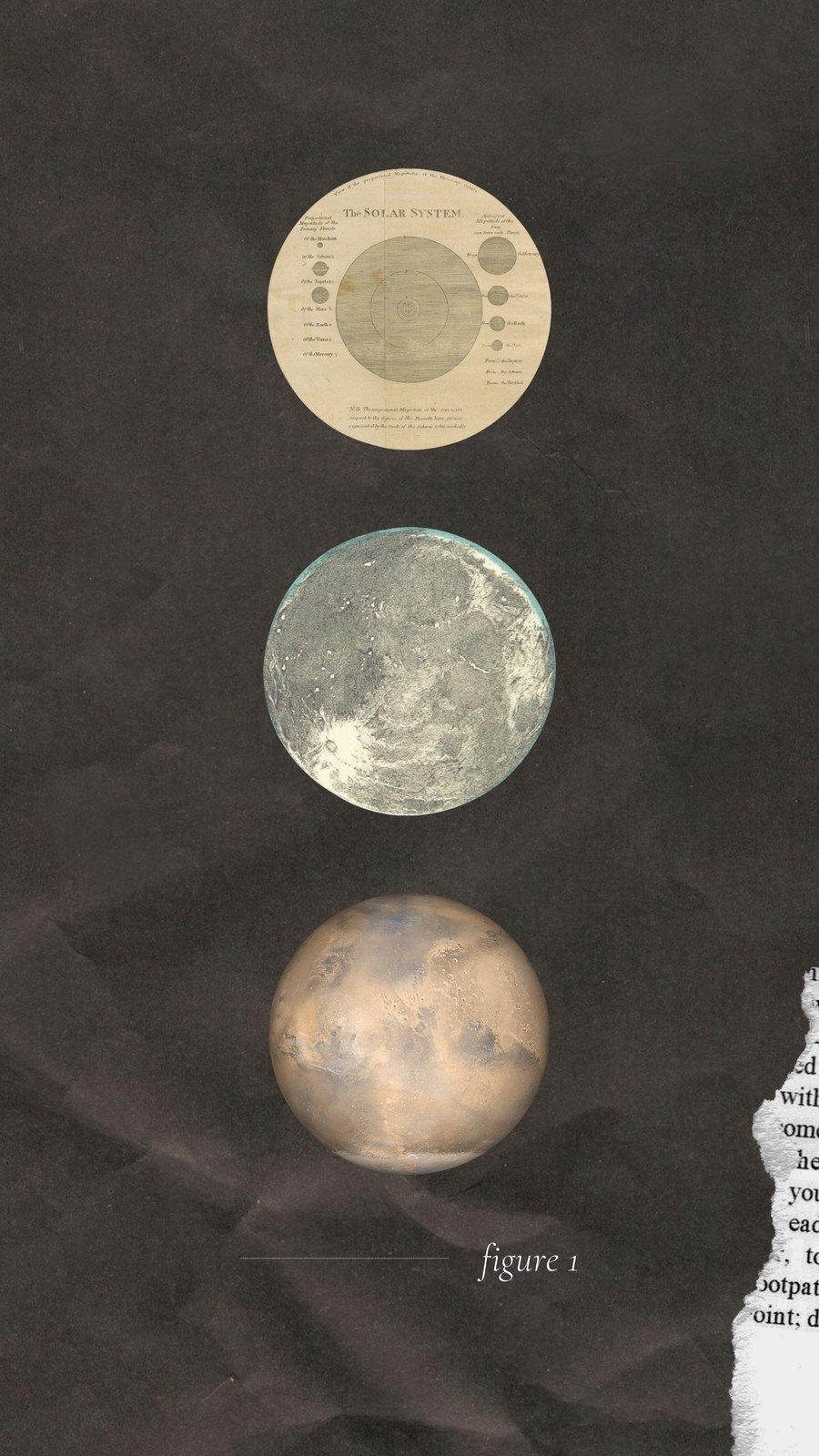 Vintage Moon Wallpapers - Top Free Vintage Moon Backgrounds