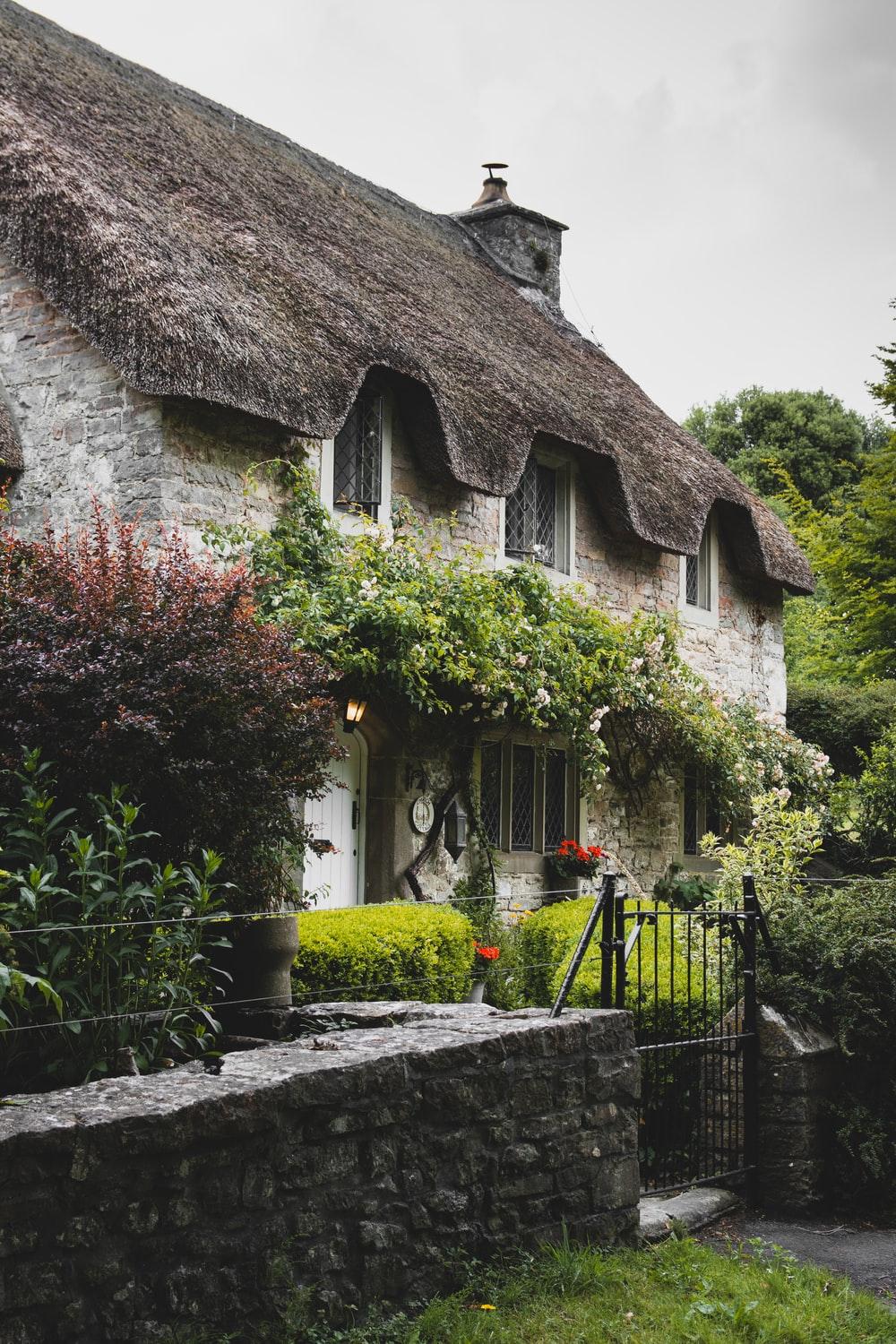 1000x1500 English Village Picture. Download Free Image