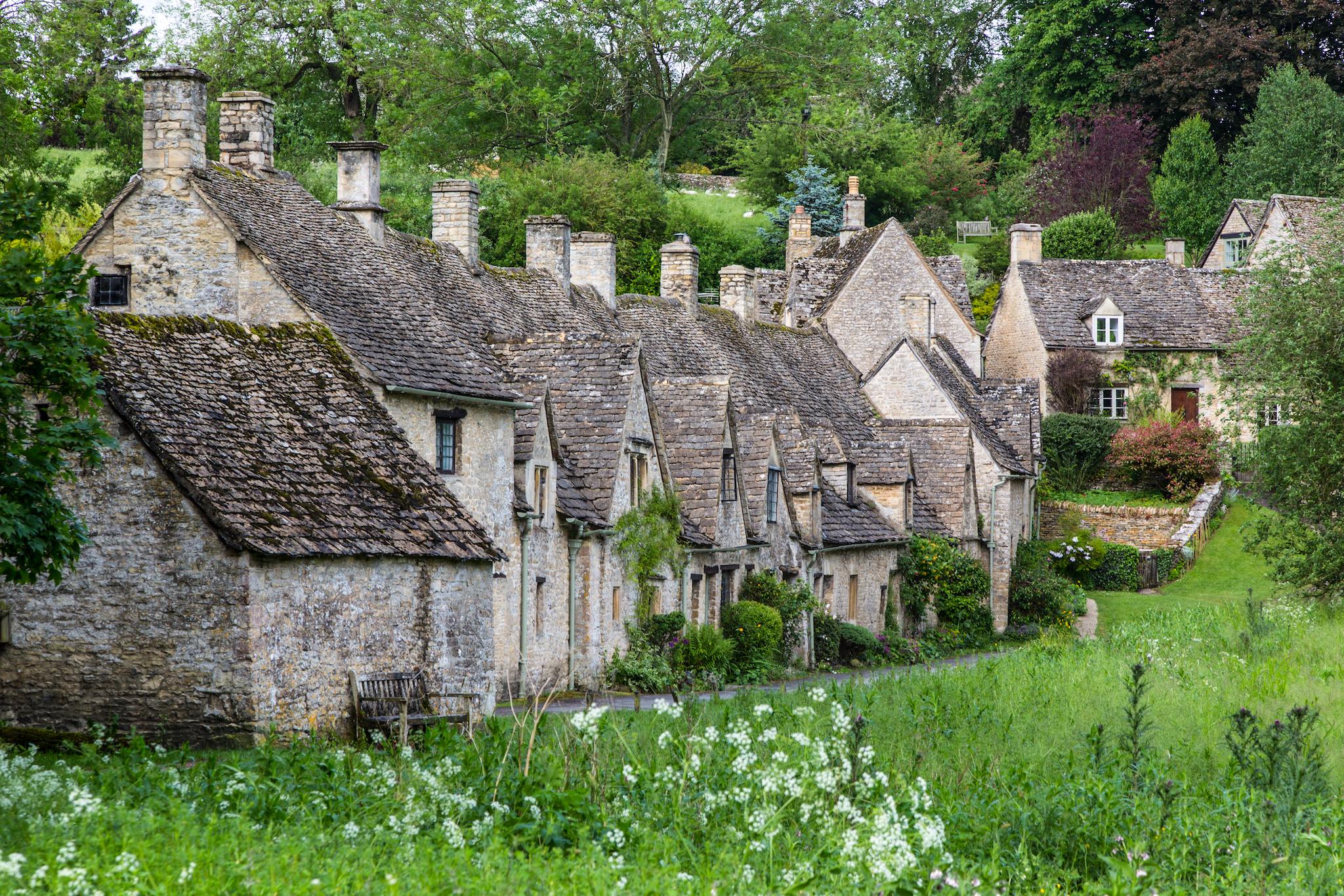 2048x1365 Old Fashioned Places Near London English Villages That Time Forgot