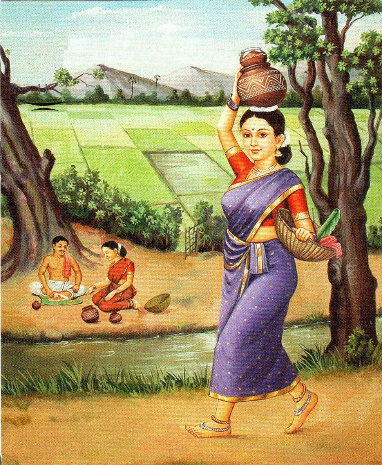 1317x1600 Famous Painting Women Wallpaper