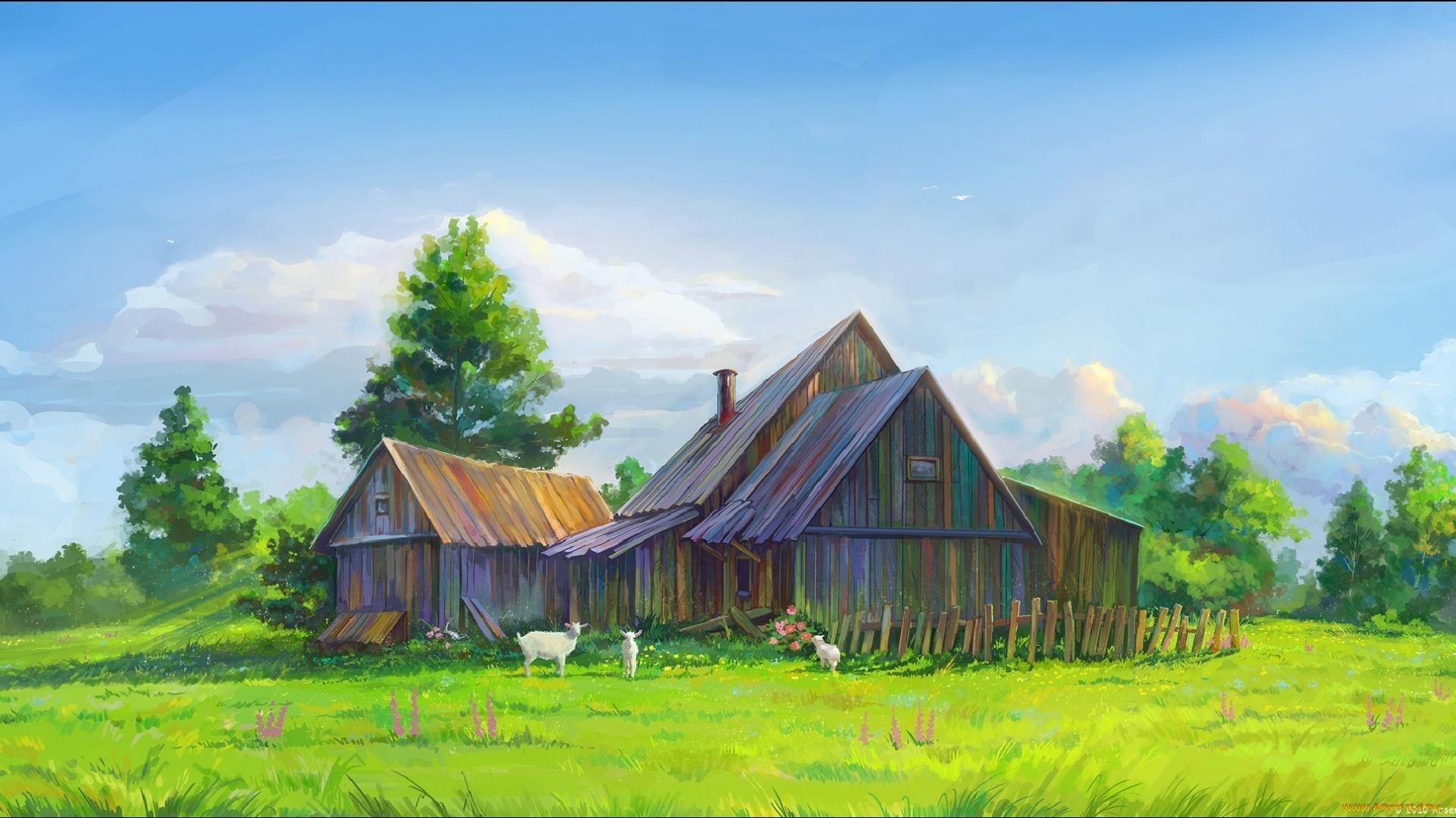 Art House Wallpapers - Top Free Art House Backgrounds - WallpaperAccess