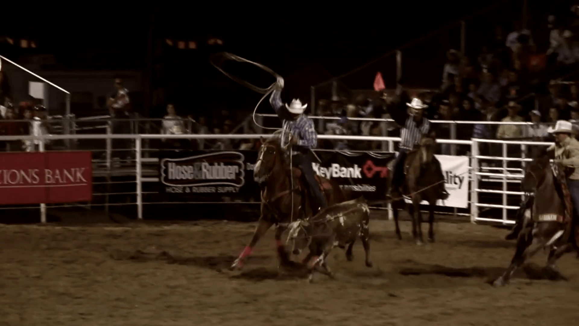 Team Roping Wallpapers - Top Free Team Roping Backgrounds - WallpaperAccess