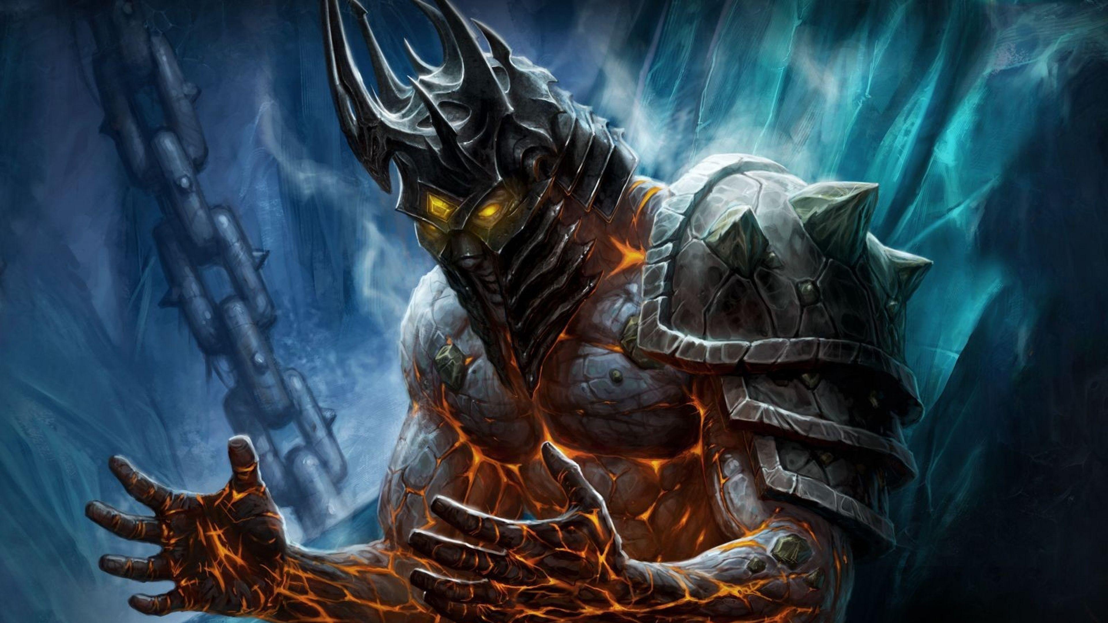 3840x2160 Free download Wallpaper 3840x2160 world of warcraft monster hands armor 4K [ 3840x2160] for your Desktop, Mobile & Tablet. Explore World of Warcraft Wallpaper 4K. Wow HD Wallpaper, World of