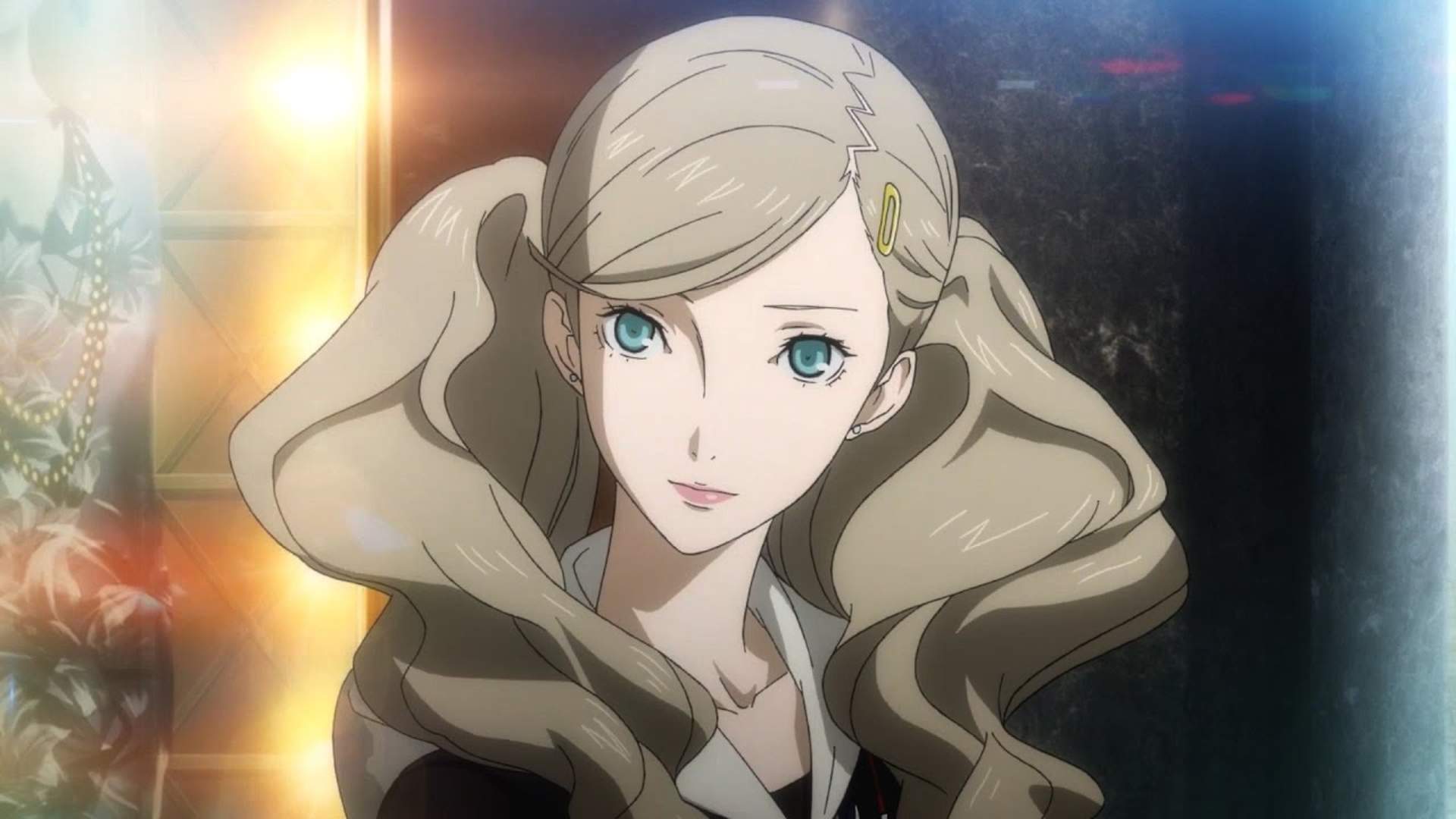 1920x1080 Persona 5 Romance Guide to Romance Characters Ann, Makoto, Futaba