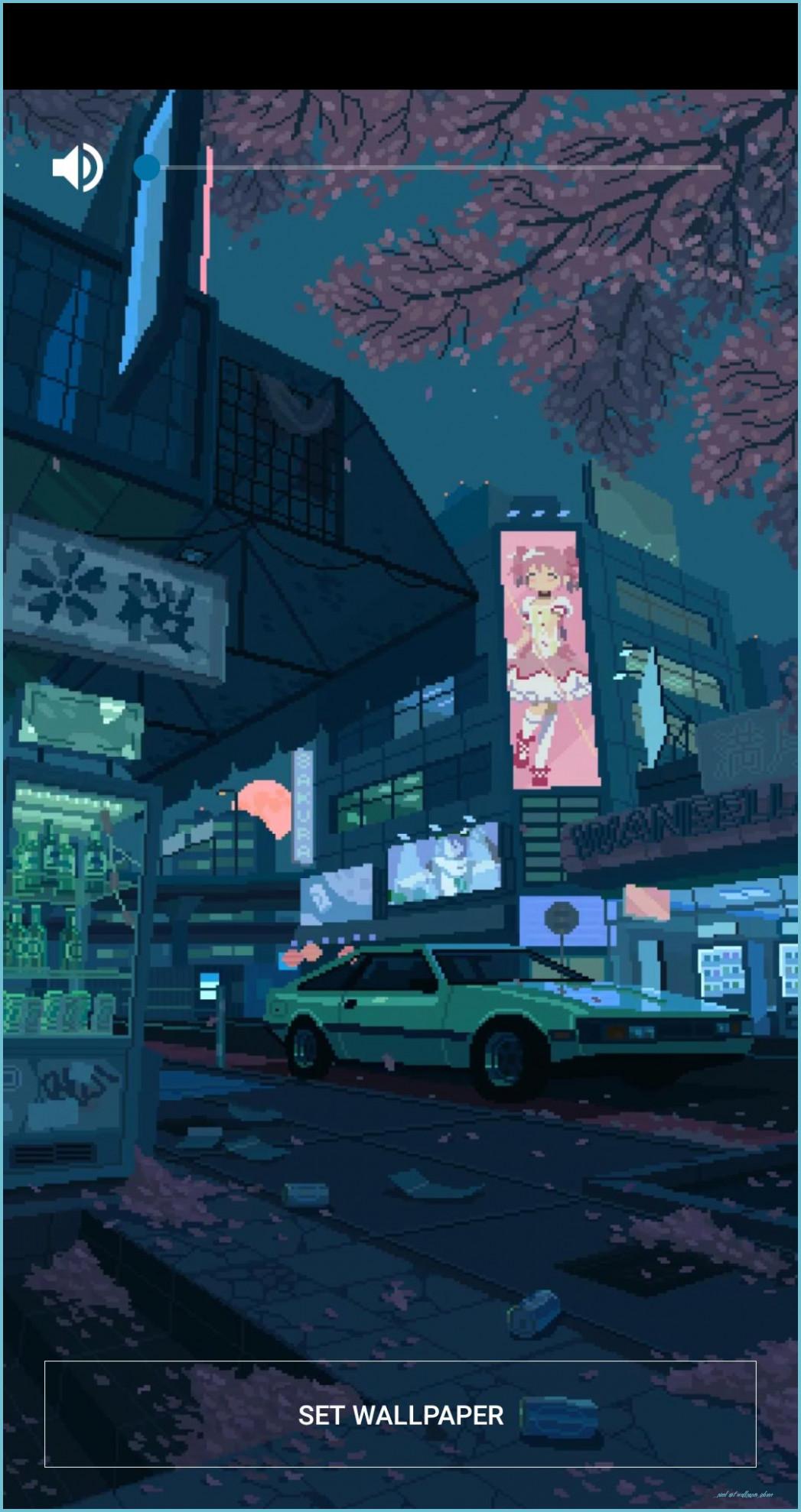 Pixel Art Japan Wallpapers - Top Free Pixel Art Japan Backgrounds ...
