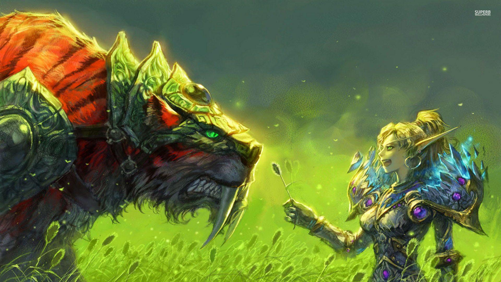 1920x1080 Wow Wallpaper 4k Group Picture