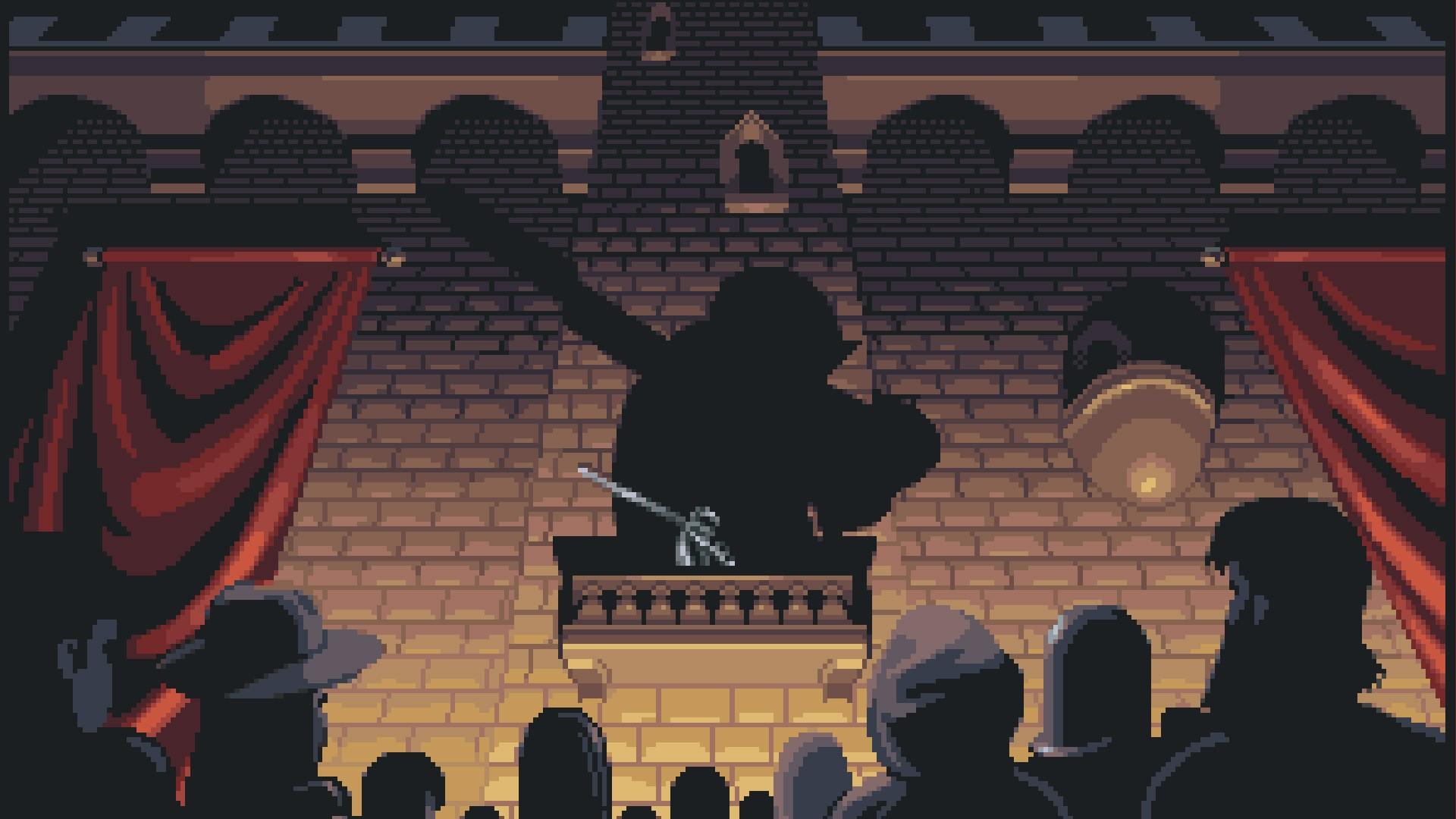 1920x1080 pixel art HD wallpaper, Background