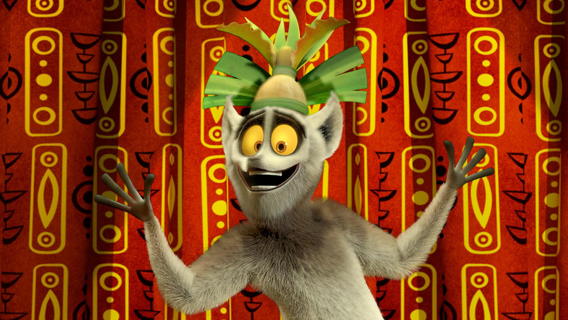 All Hail King Julien Wallpapers Top Free All Hail King Julien Backgrounds WallpaperAccess