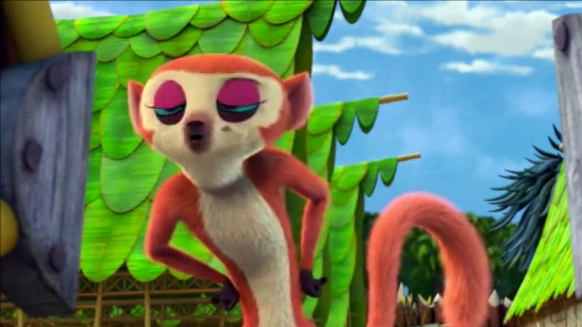 1920x1080 23) Double Trouble Hail King Julien AMV