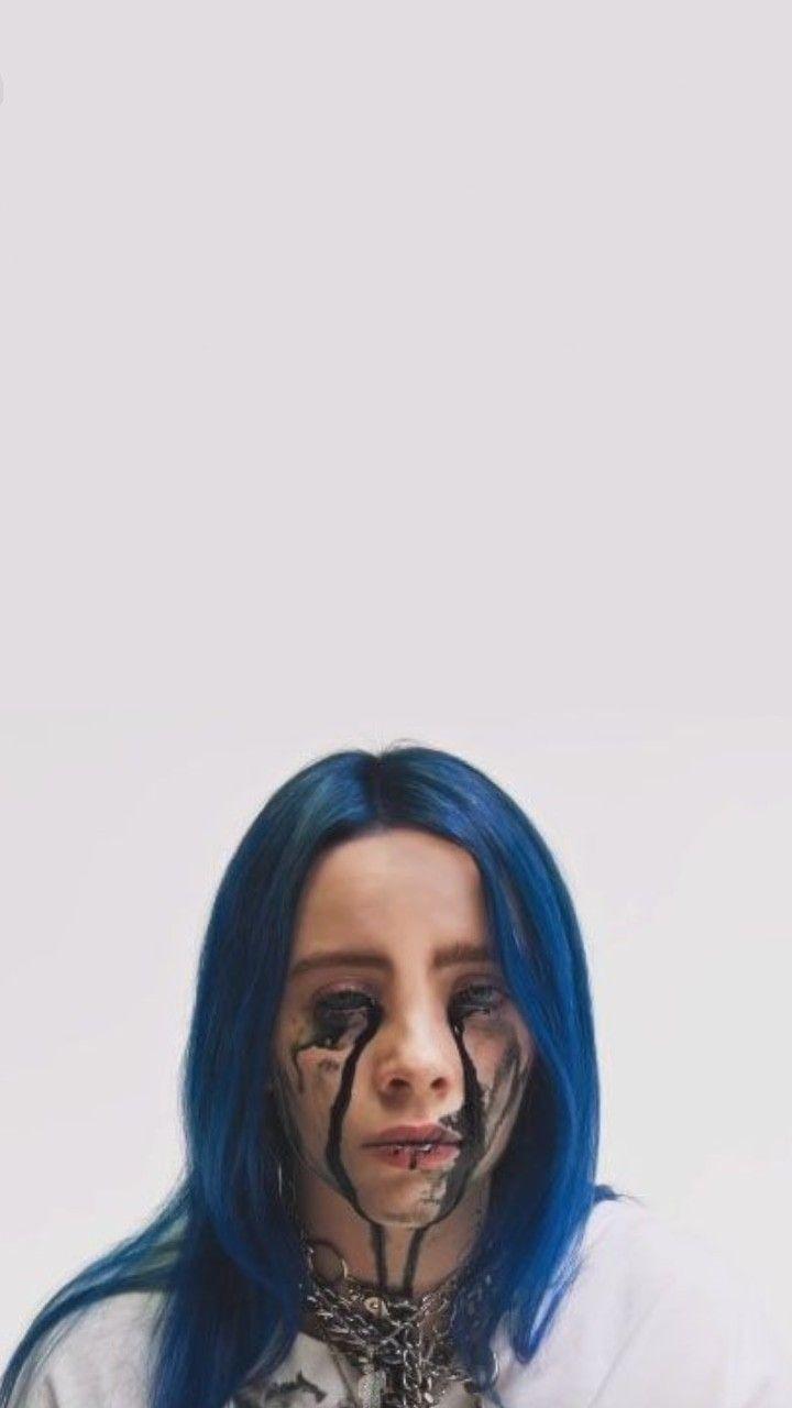 720x1280 Billie Eilish Aesthetic Wallpaper