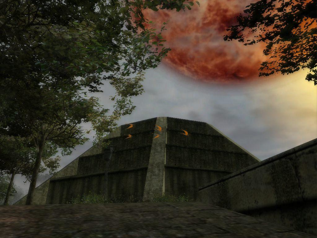 1024x768 Star Wars 9 The Movie HD Quality: Star Wars Battlefront 2 Yavin 4