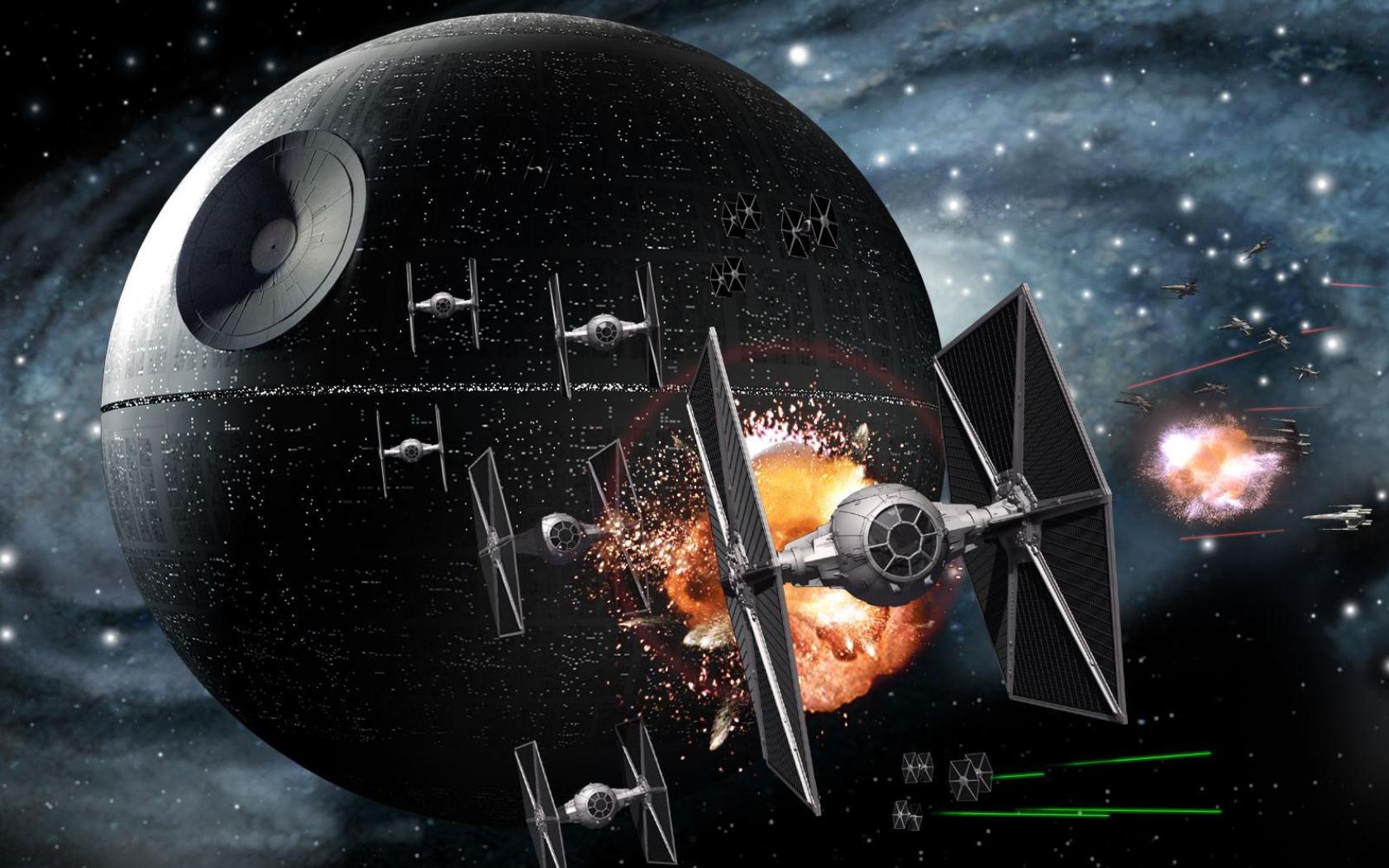 1680x1050 Free download Star Wars Wallpaper 1680x1050 Star Wars Death Star Tie Fighters [1680x1050] for your Desktop, Mobile & Tablet. Explore Star Wars Wallpaper 1680x1050. Star Wallpaper HD, 1920X1080 Wallpaper