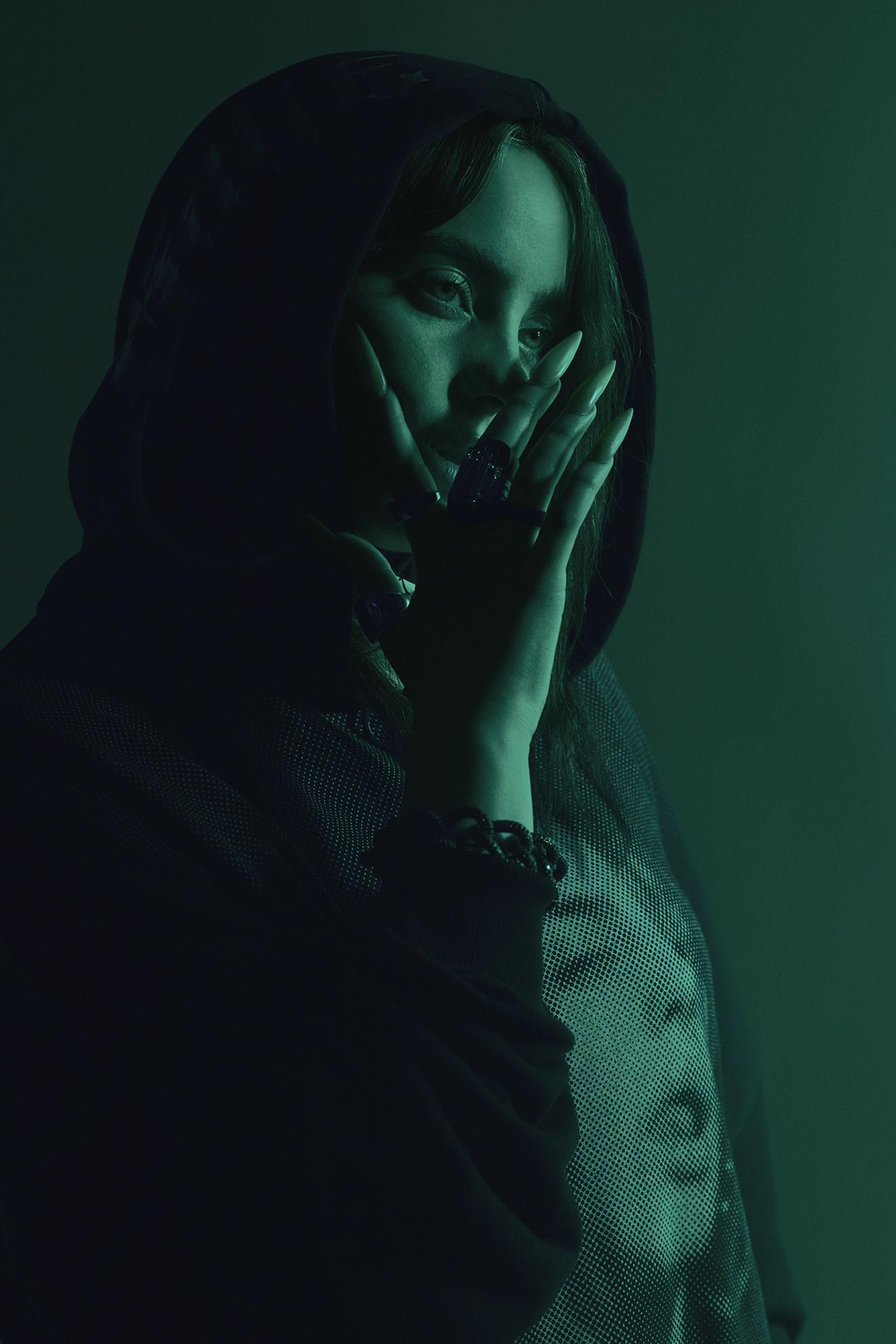 1321x1981 Billie Eilish Iphone Wallpaper 78