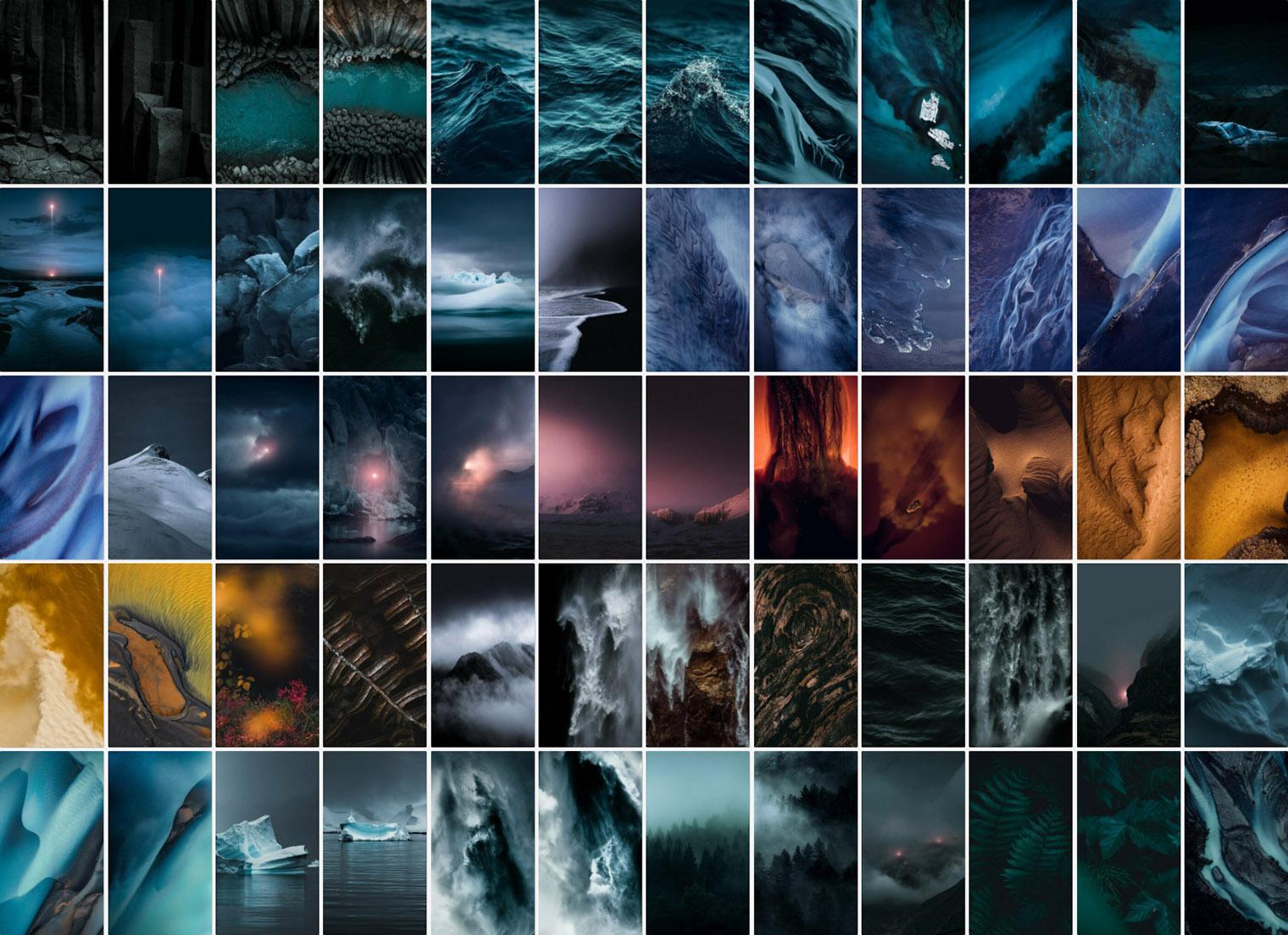 1520x1103 Smartphone Wallpaper Collection
