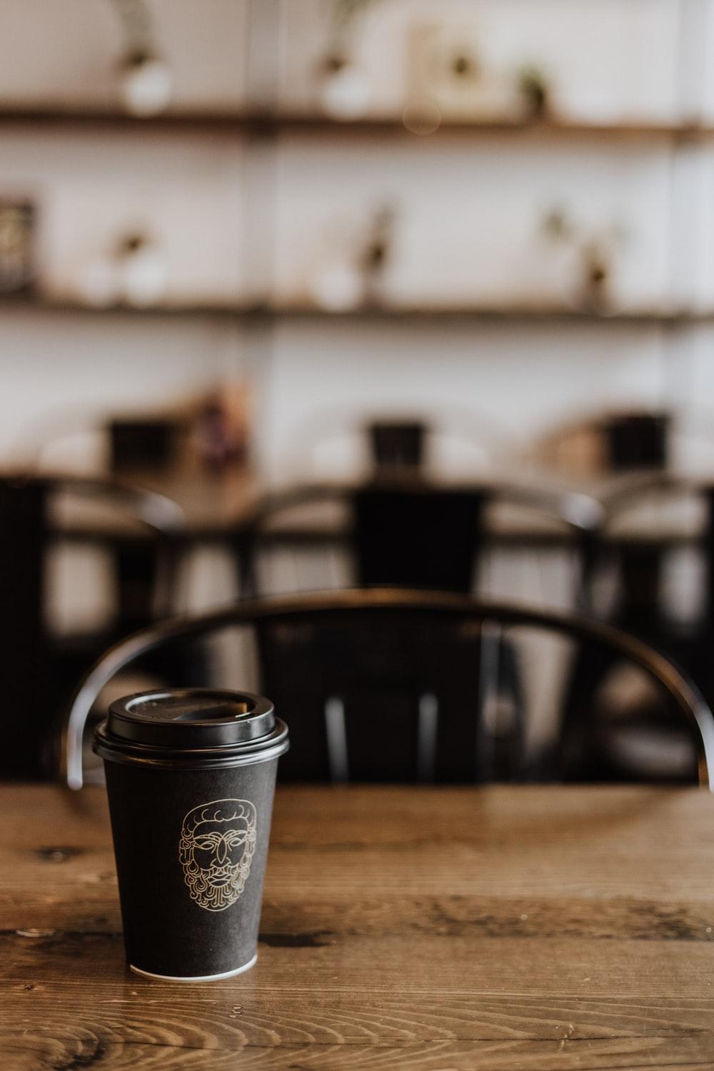 1000x1500 Coffee Shop Picture. Download Free Image