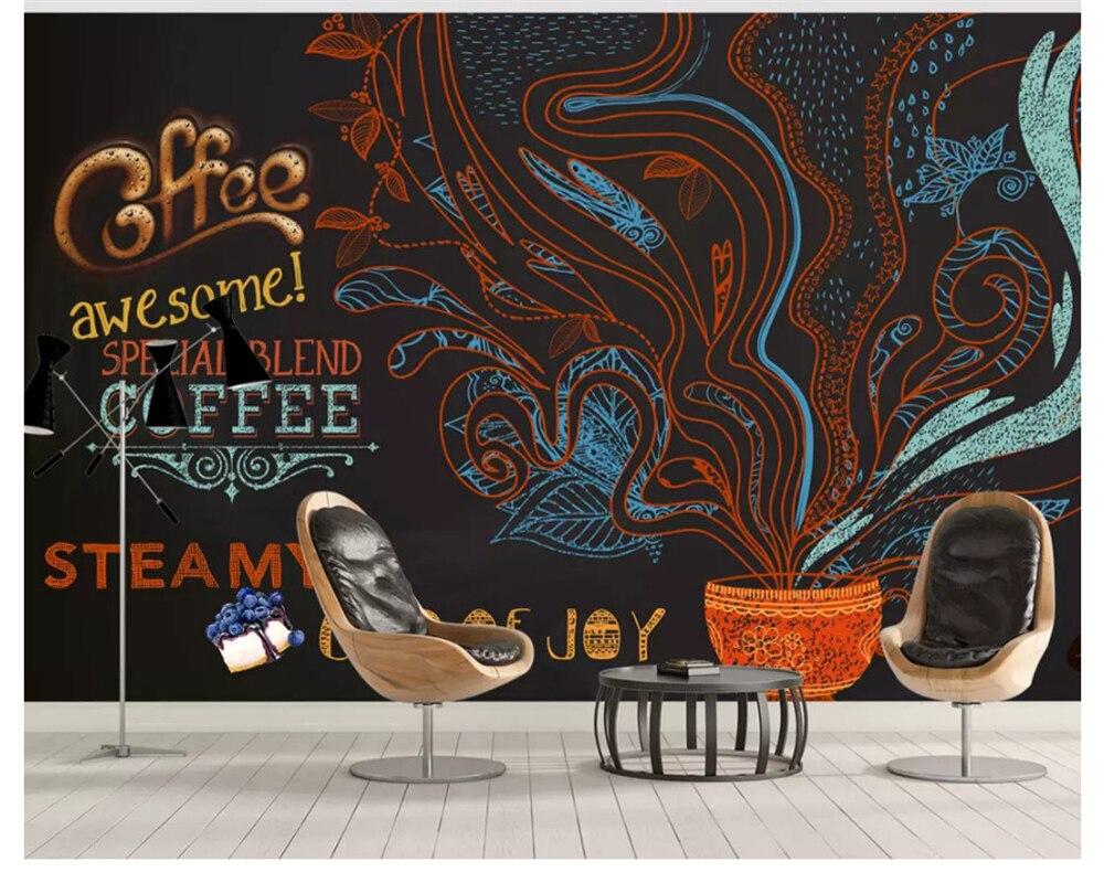 1000x800 Classic Background Coffee Shop