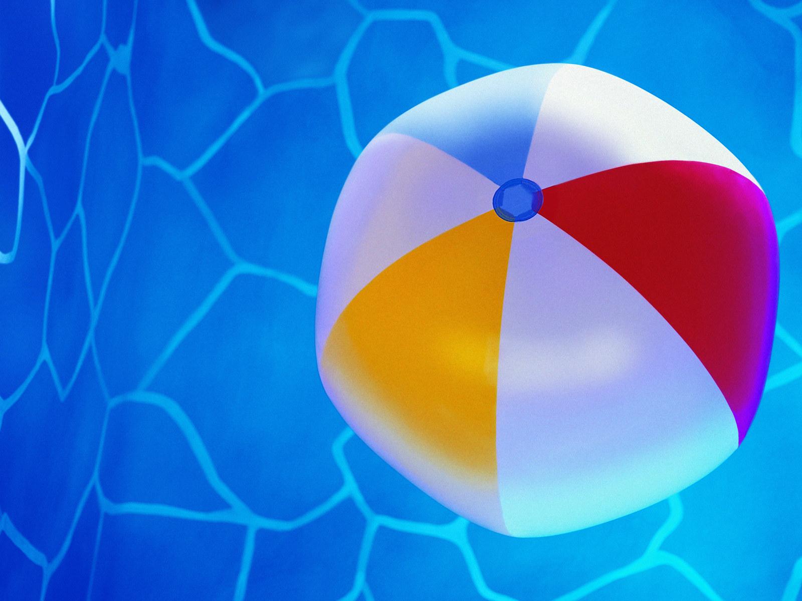 Beach Ball Wallpapers Top Free Beach Ball Backgrounds WallpaperAccess