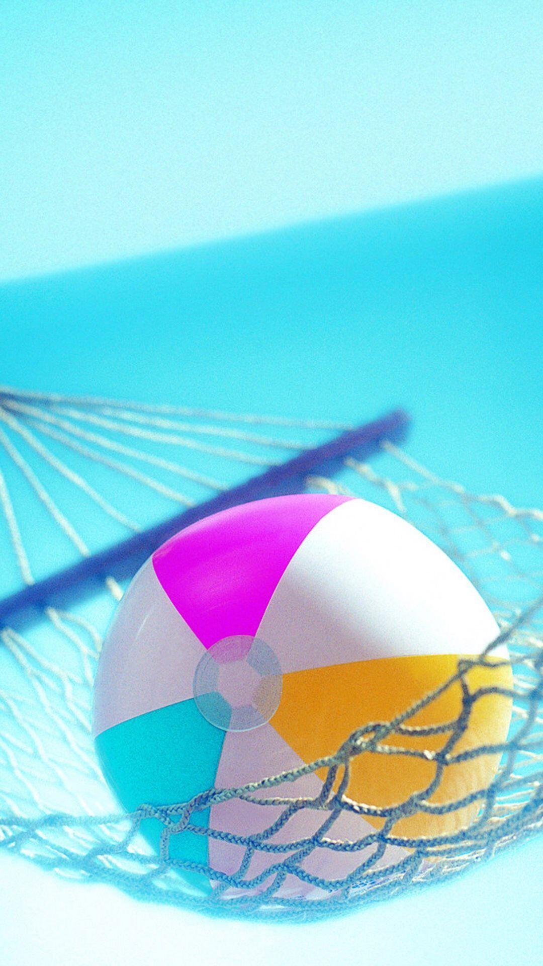 Beach Ball Wallpapers Top Free Beach Ball Backgrounds WallpaperAccess