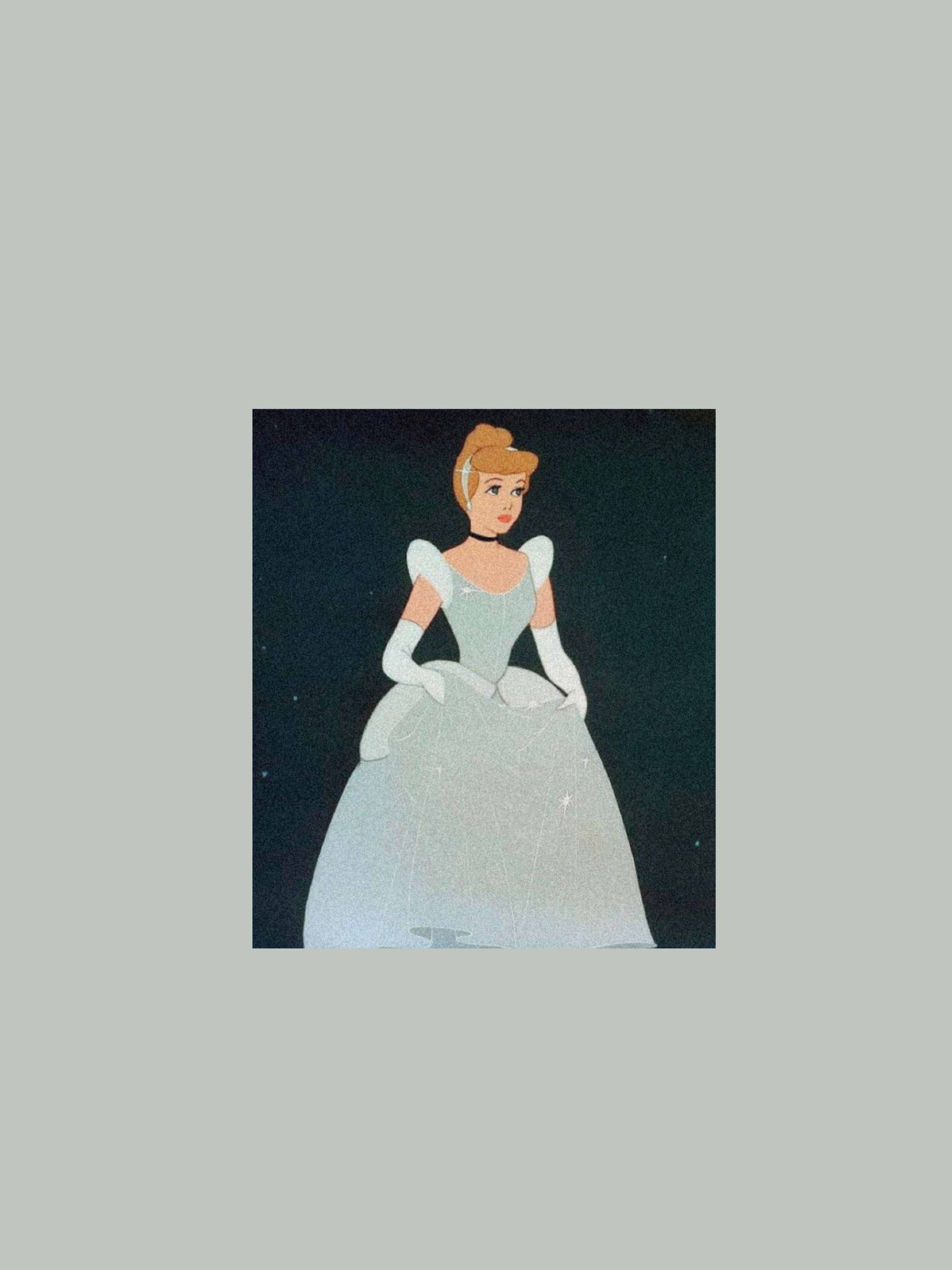 Aesthetic Cinderella Wallpapers - Top Free Aesthetic Cinderella Backgrounds  - WallpaperAccess